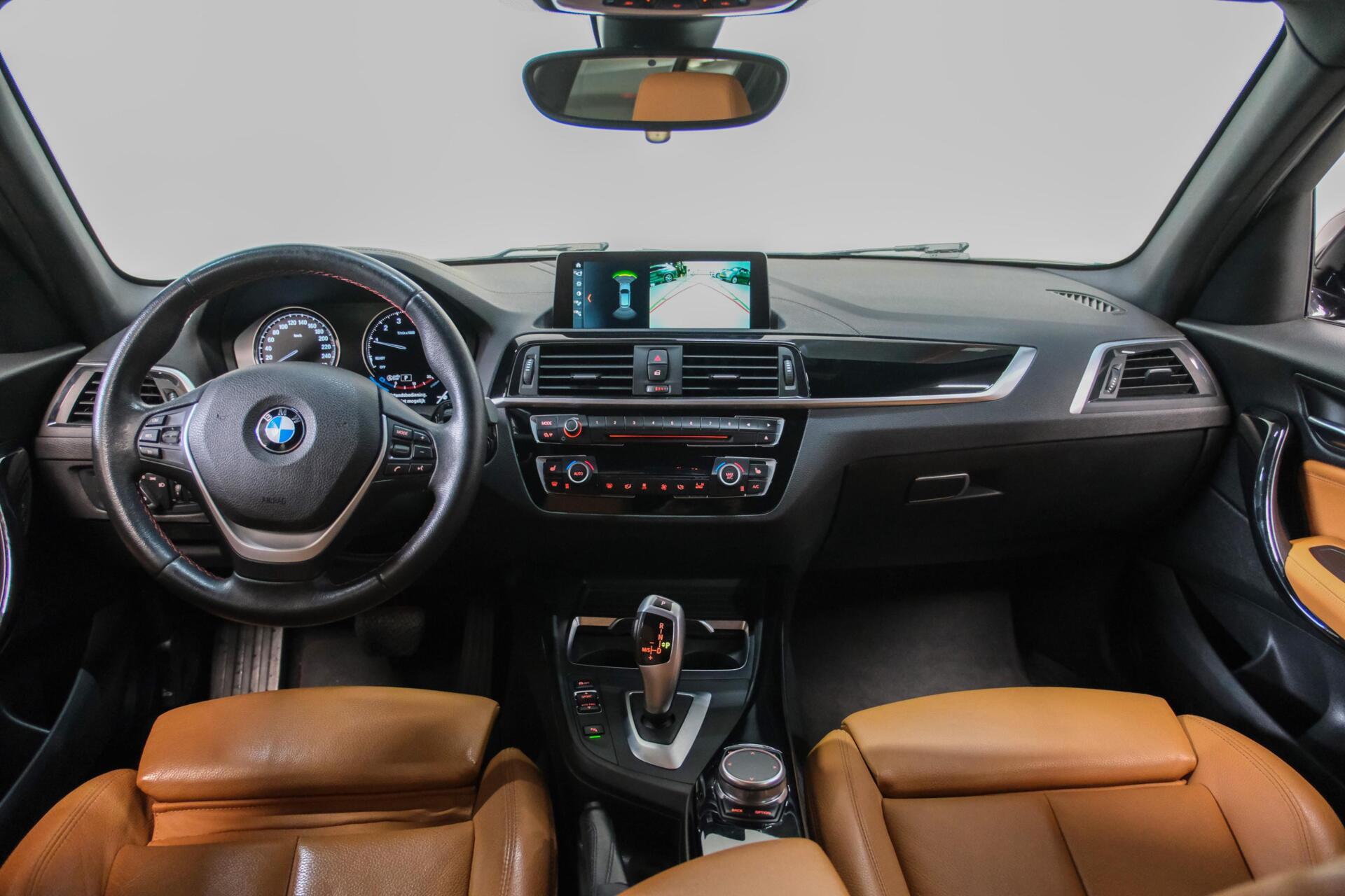 Foto van BMW 1-serie