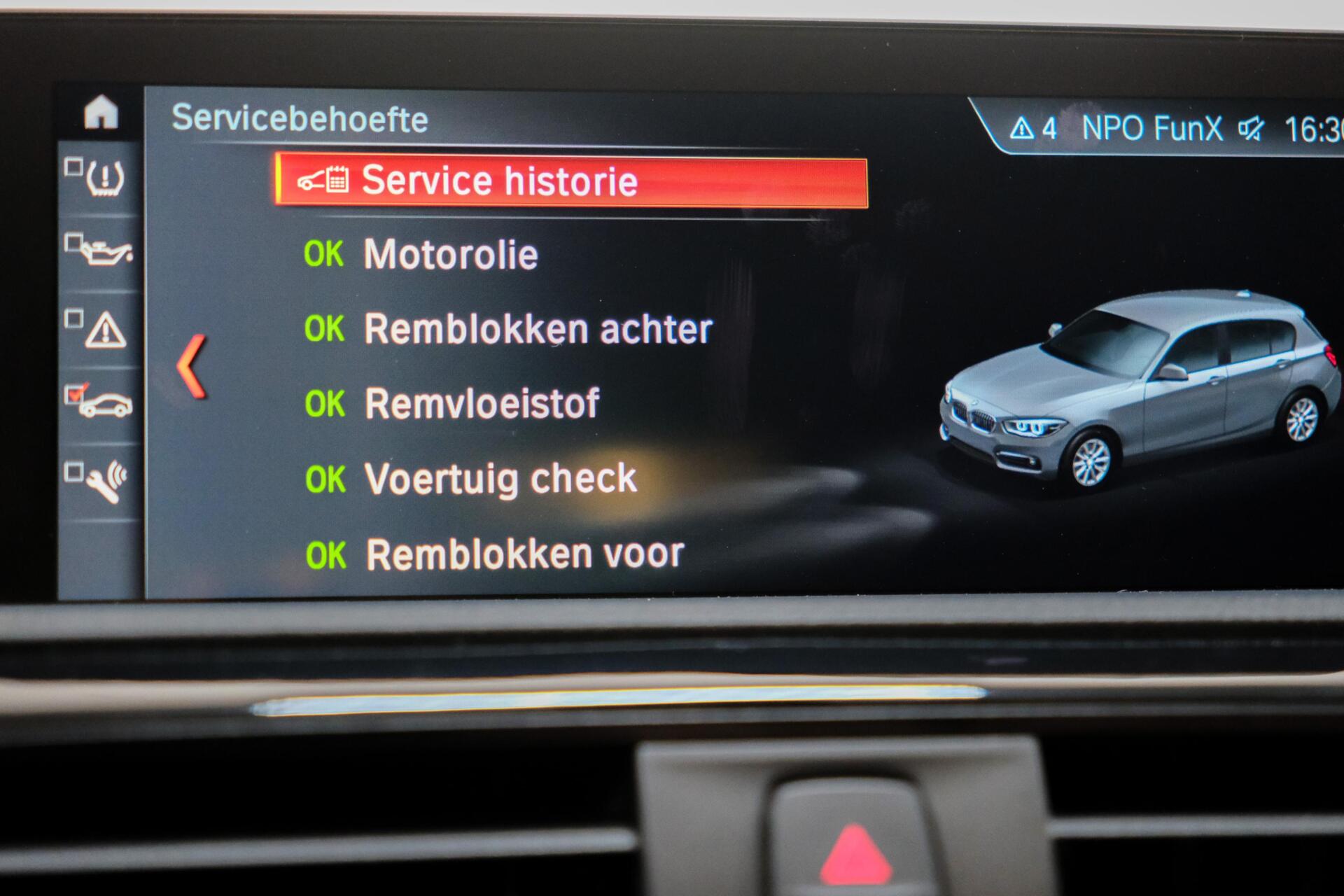 Foto van BMW 1-serie