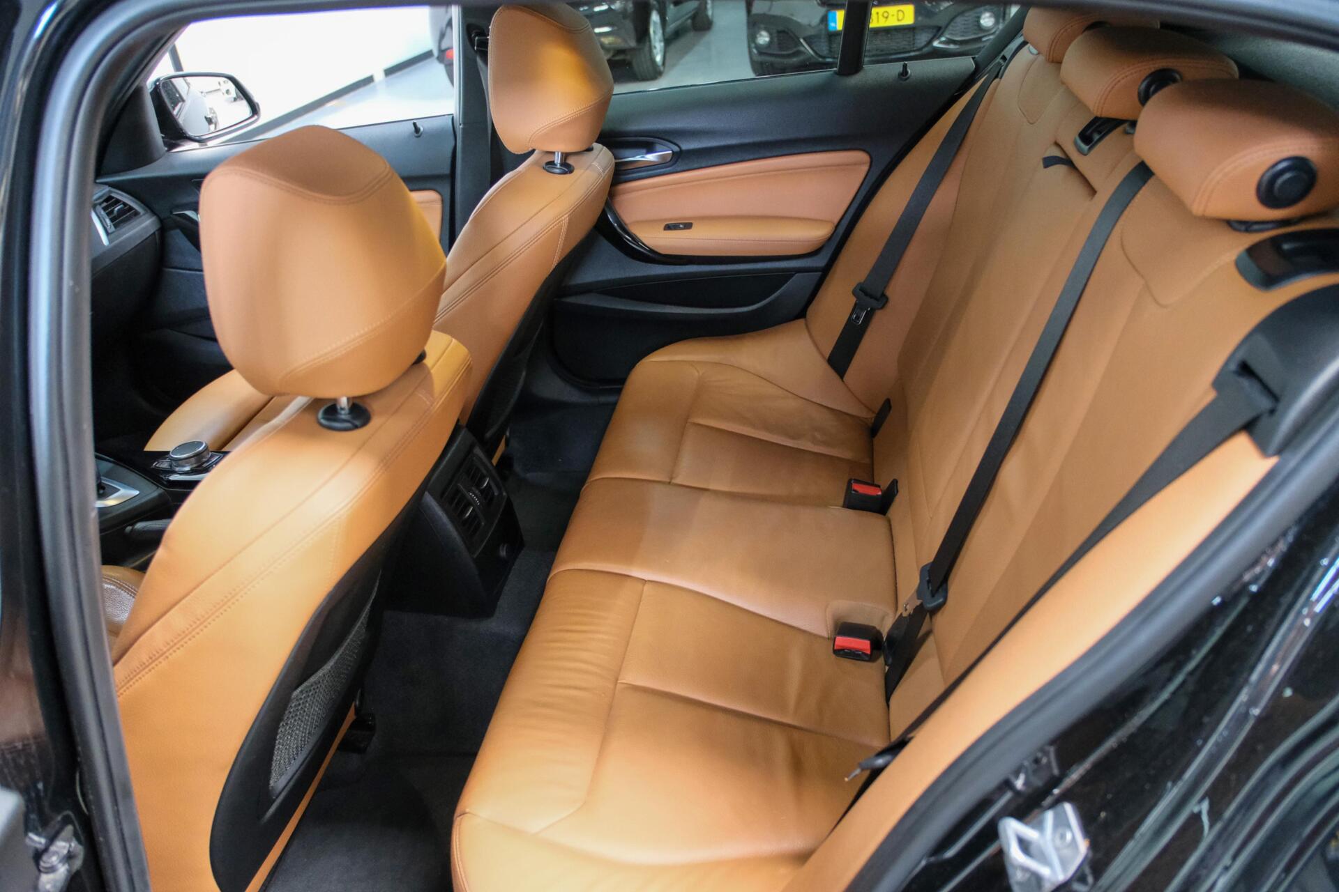 Foto van BMW 1-serie