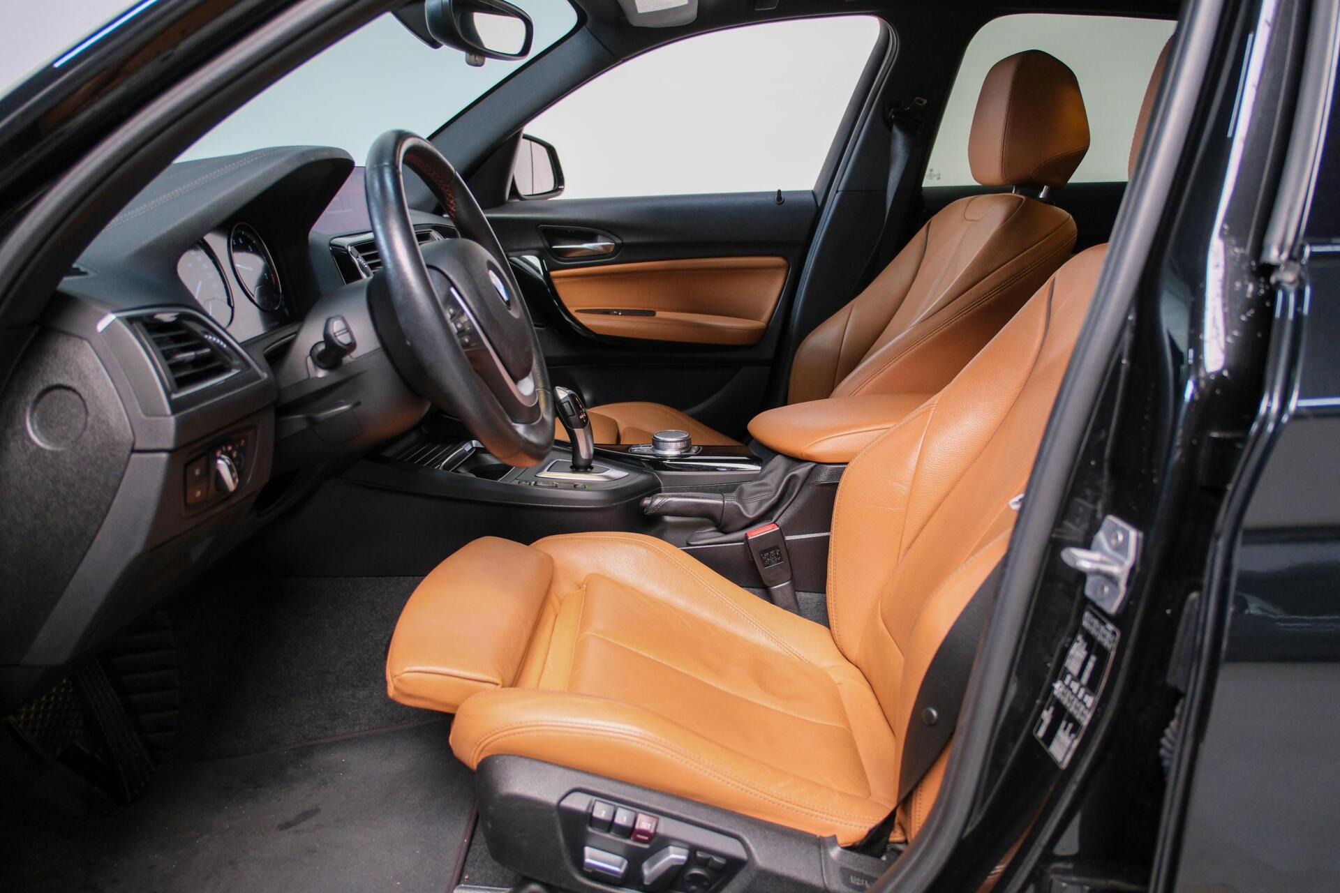 Foto van BMW 1-serie