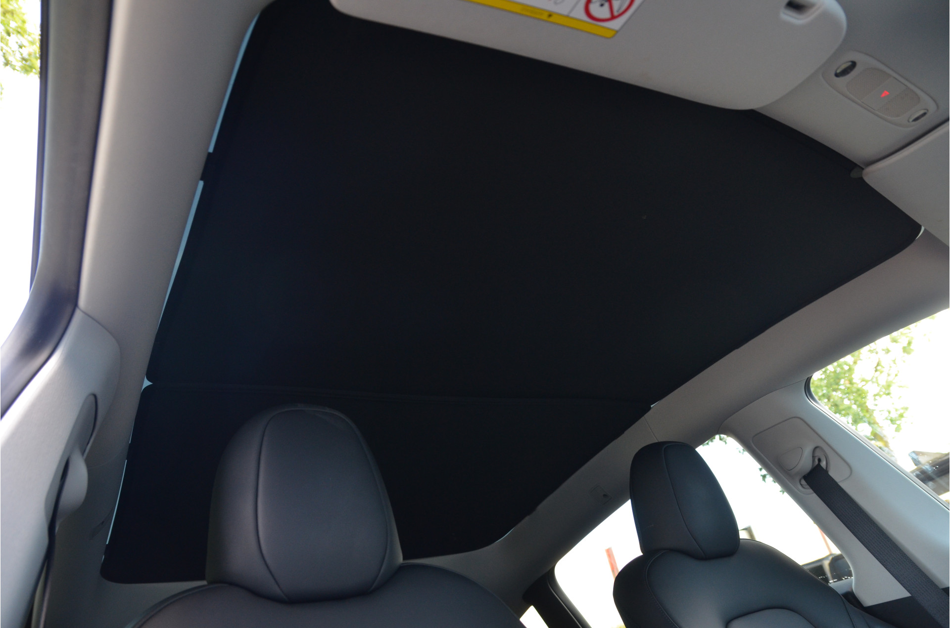 Foto van Tesla Model Y
