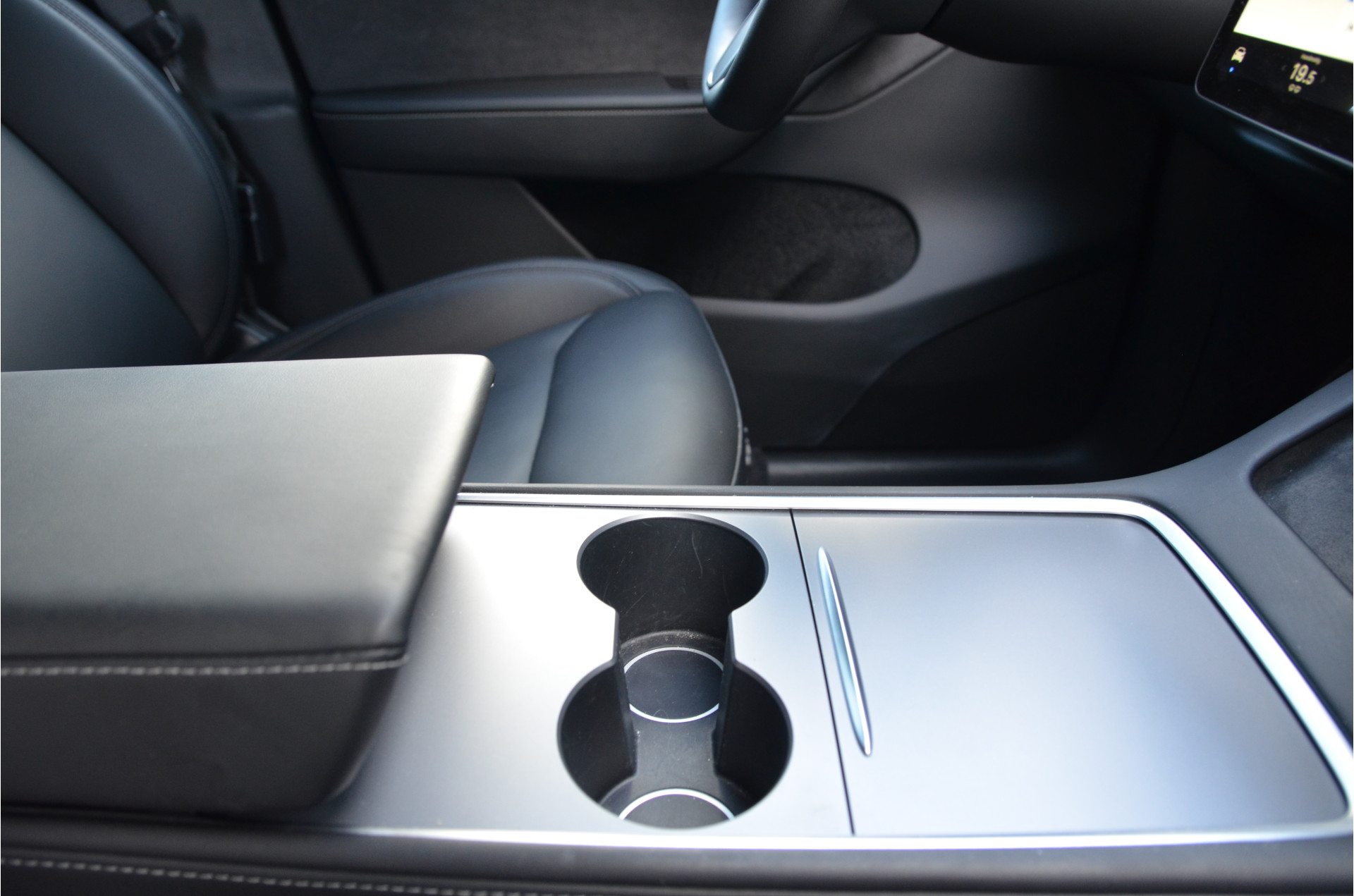 Foto van Tesla Model Y