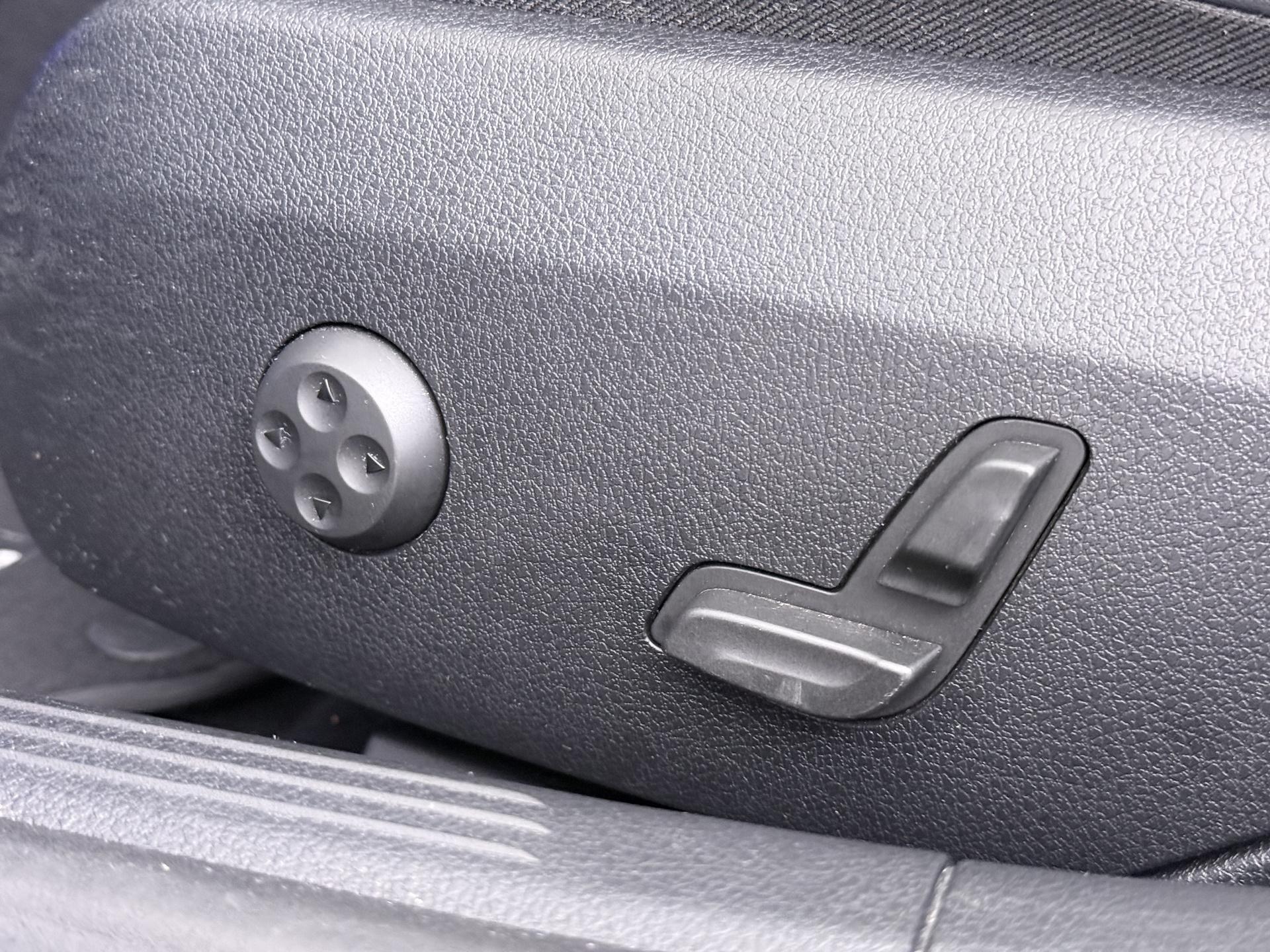 Foto van Mercedes-Benz C-klasse