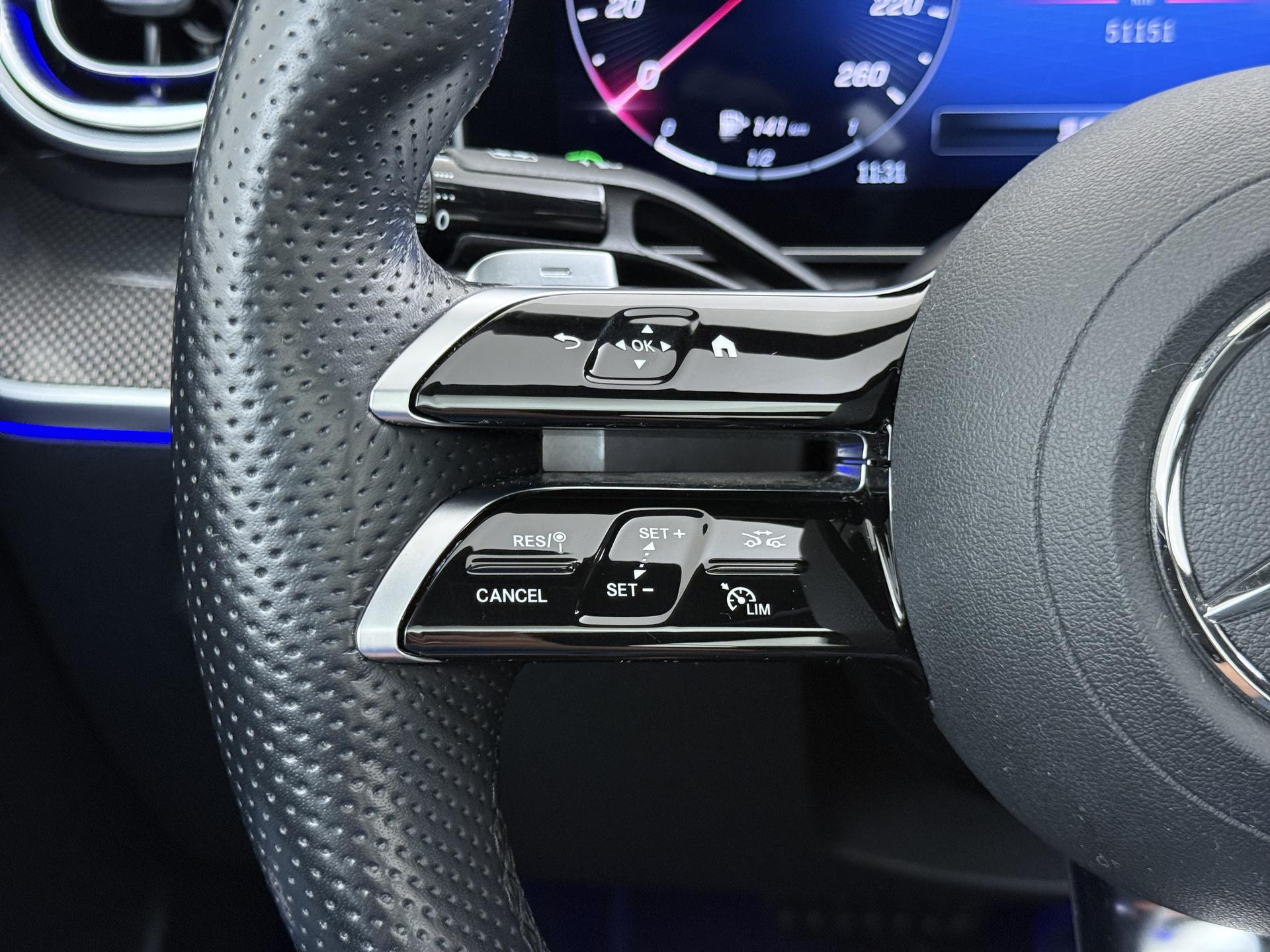 Foto van Mercedes-Benz C-klasse