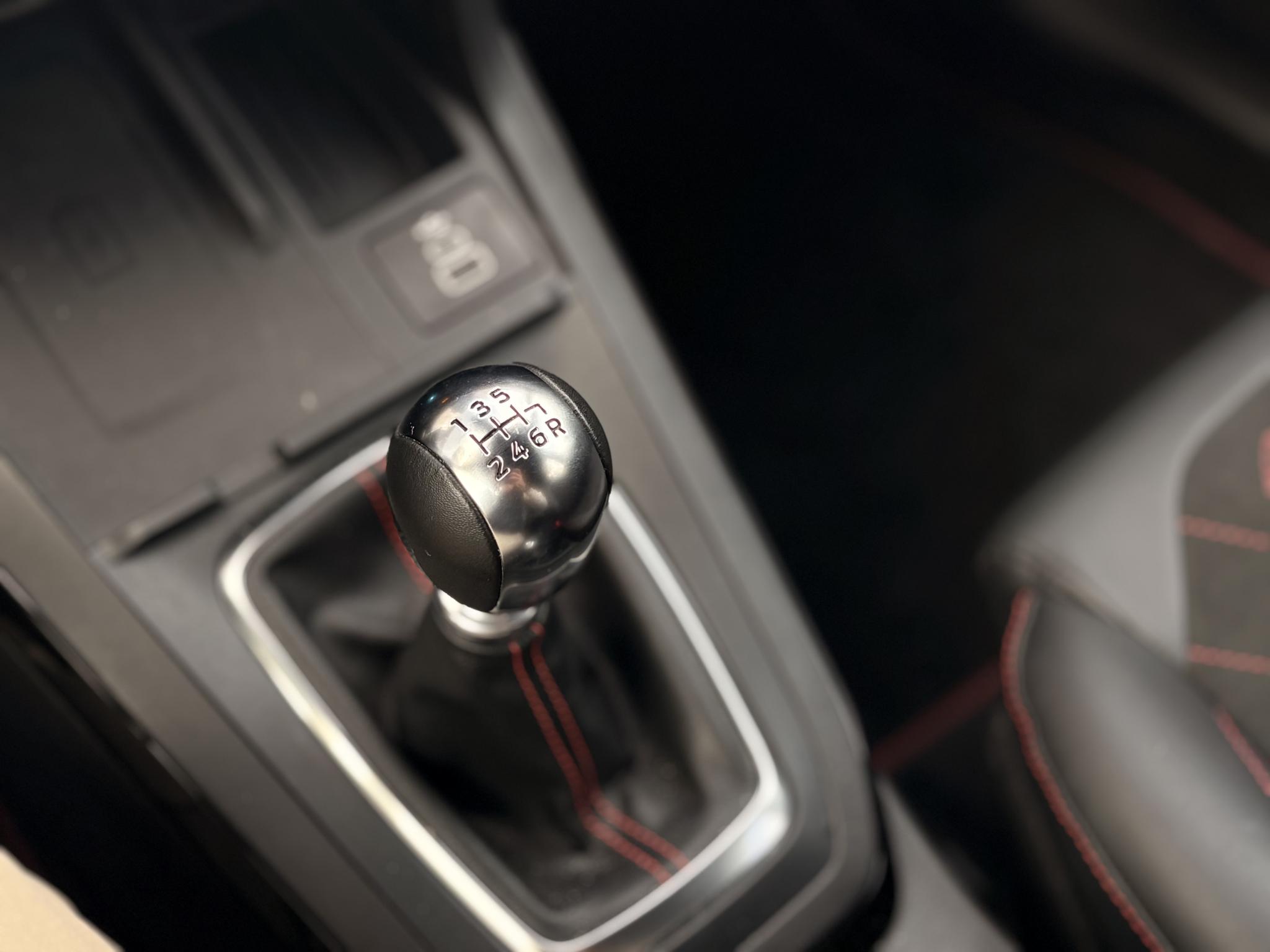 Foto van Ford Puma