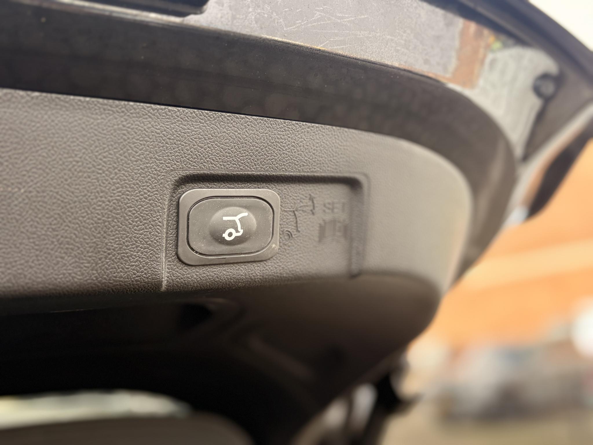 Foto van Ford Puma