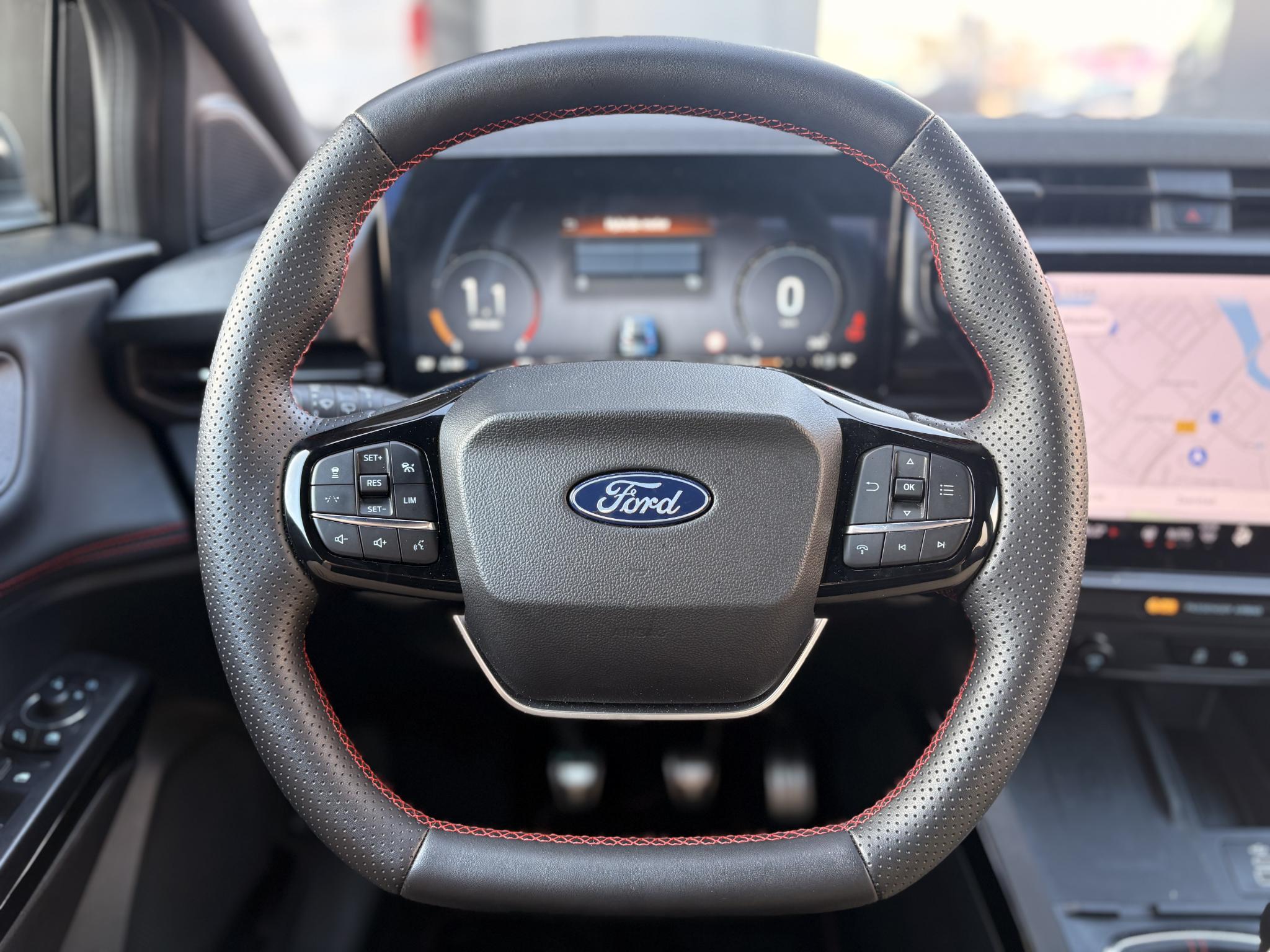 Foto van Ford Puma