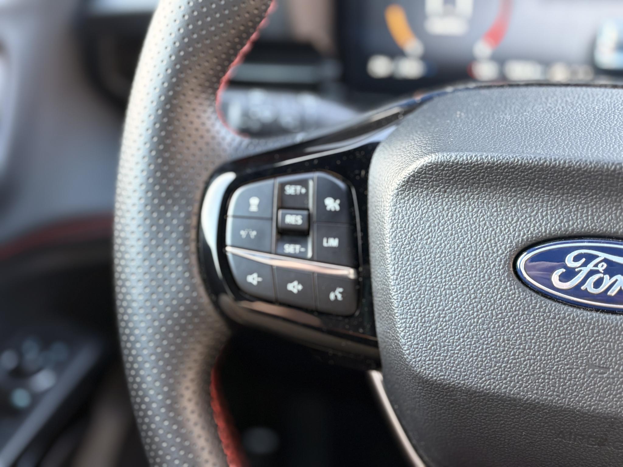 Foto van Ford Puma