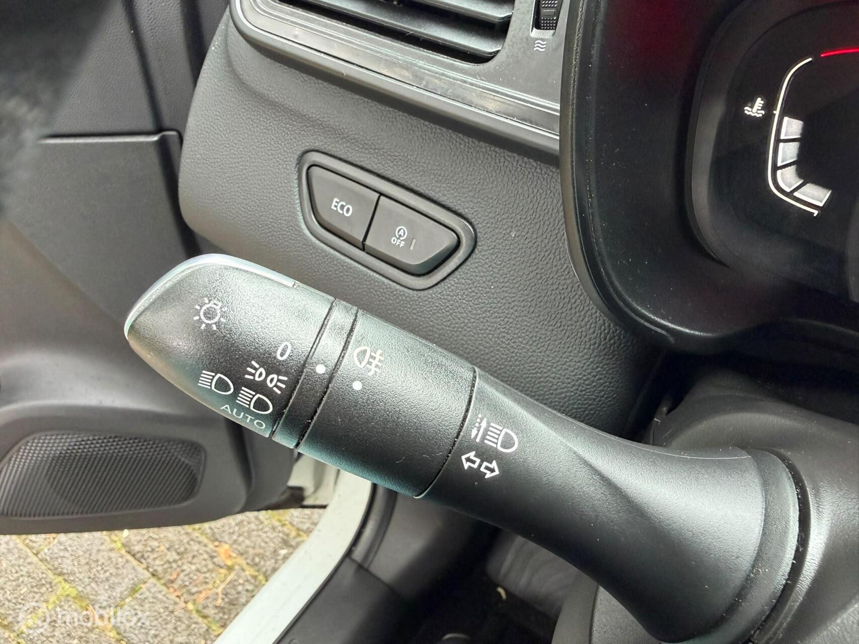 Foto van Renault Kadjar