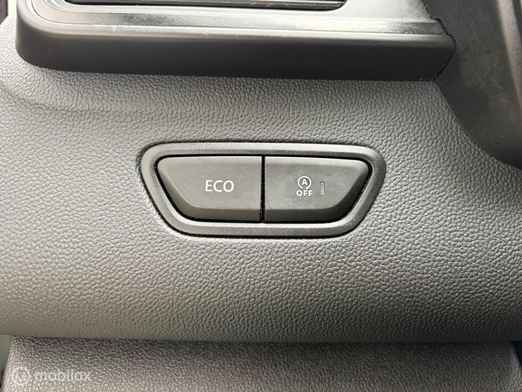 Foto van Renault Kadjar