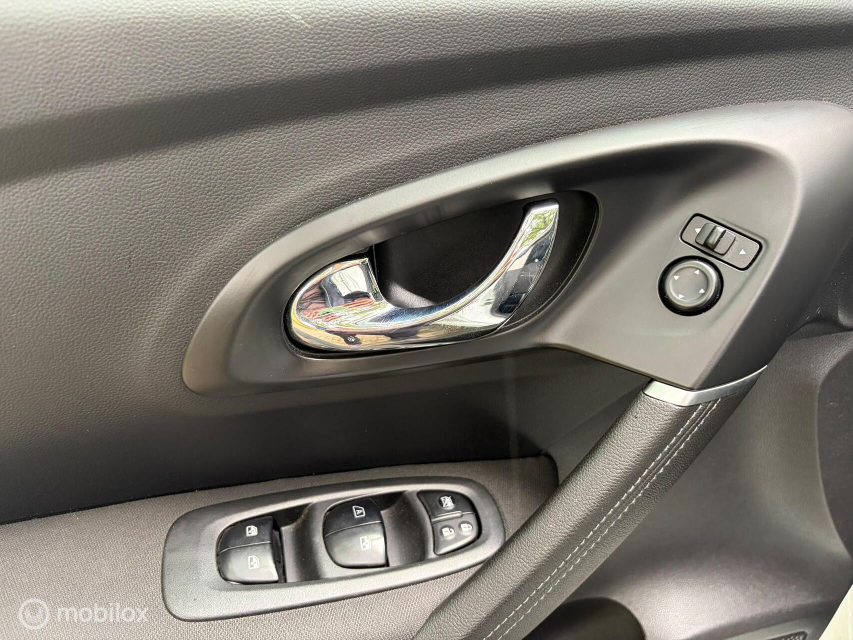 Foto van Renault Kadjar