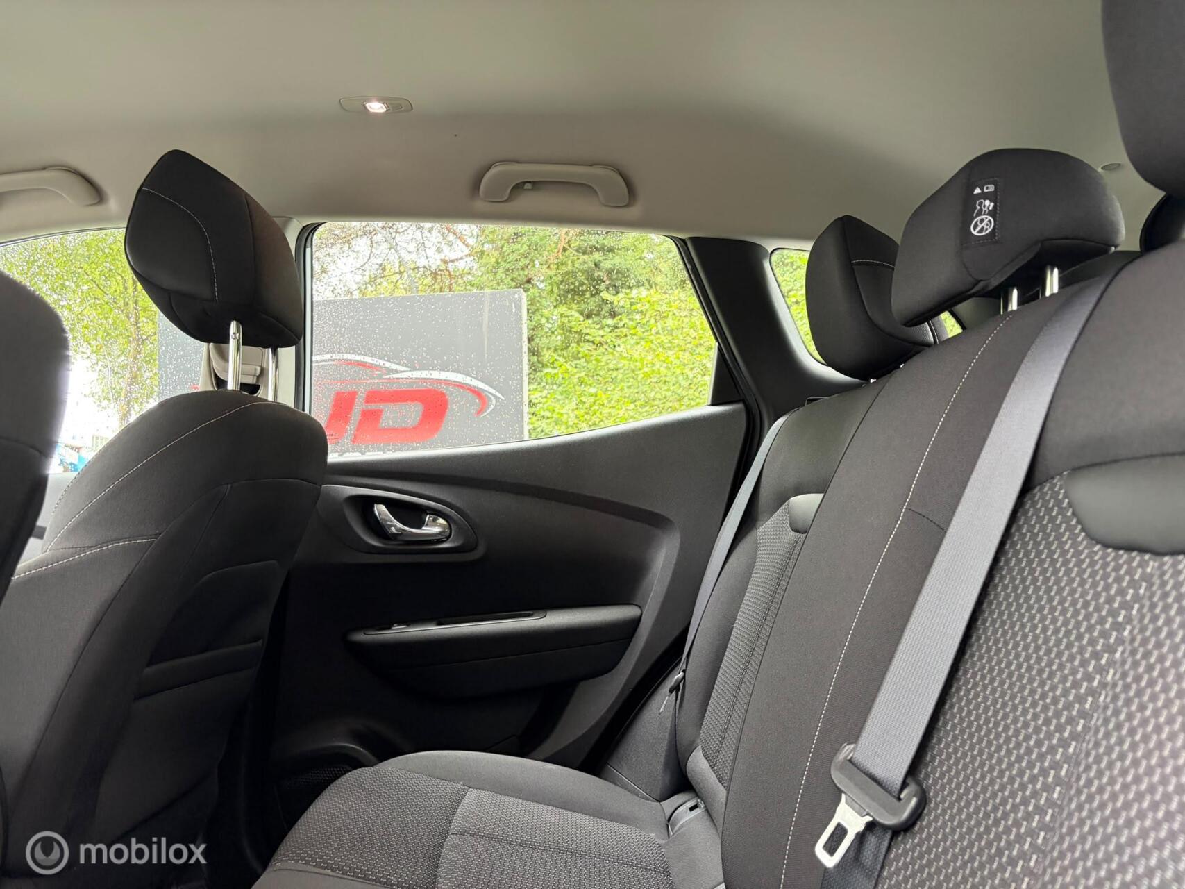 Foto van Renault Kadjar