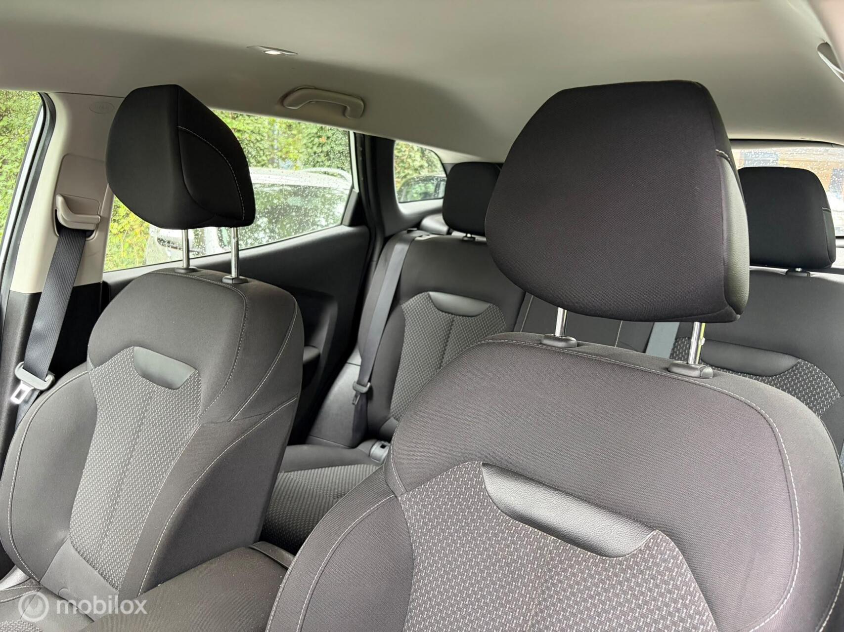 Foto van Renault Kadjar