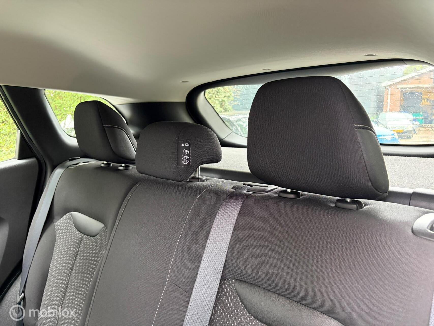 Foto van Renault Kadjar