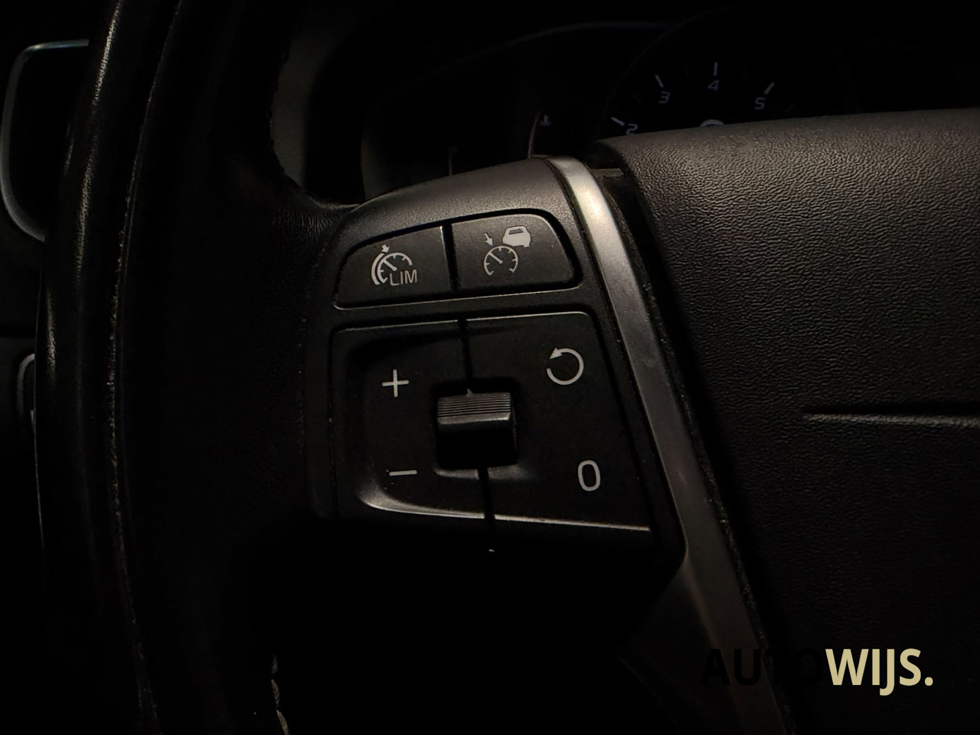 Foto van Volvo S60