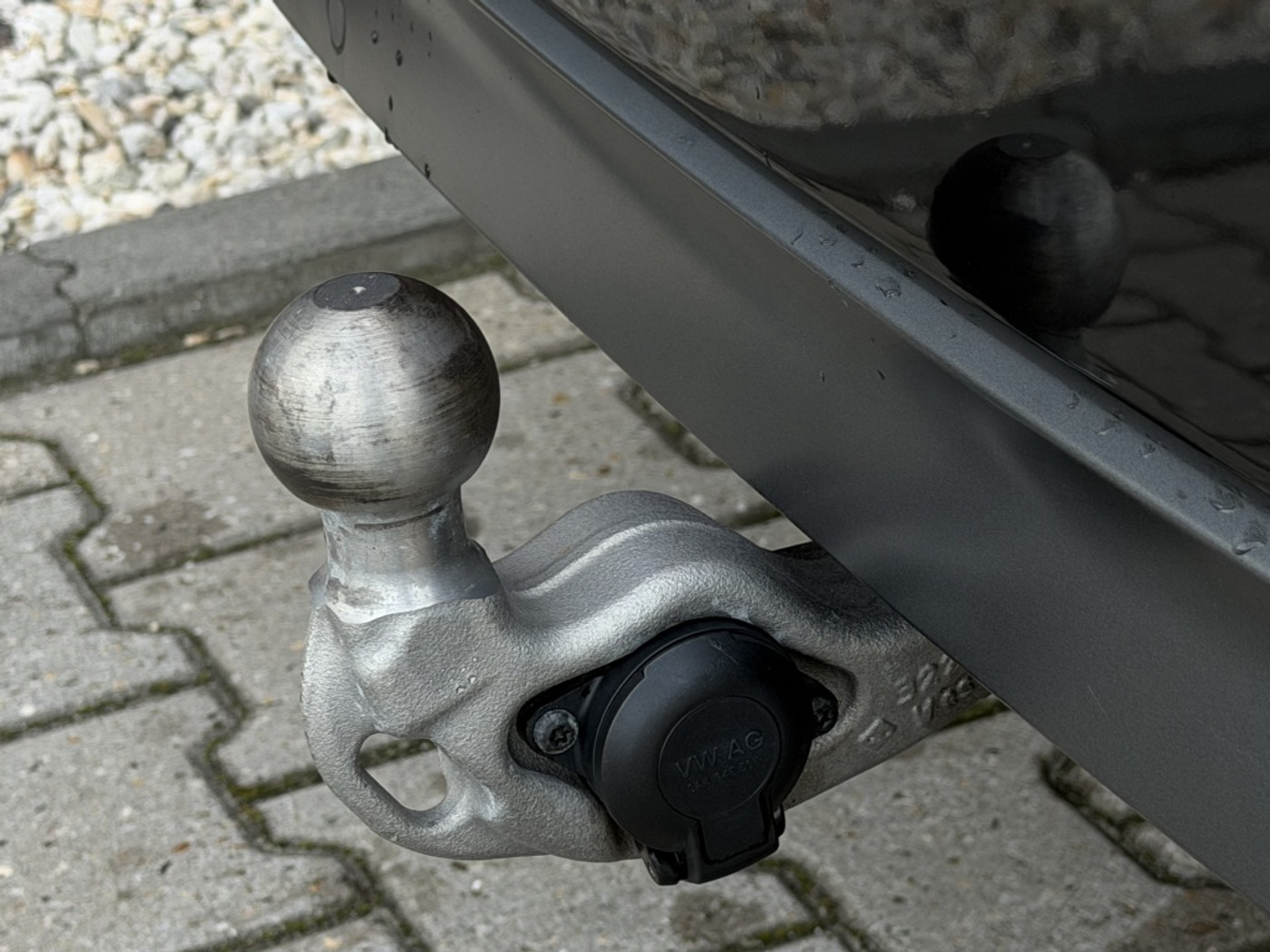 Foto van Seat Tarraco