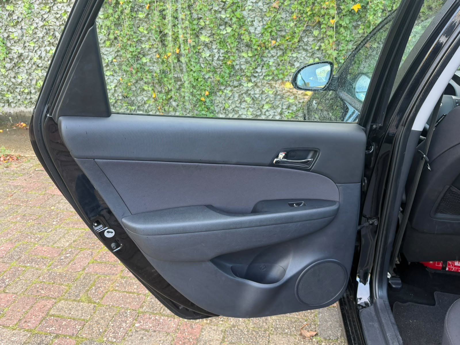 Foto van Hyundai I 30cw