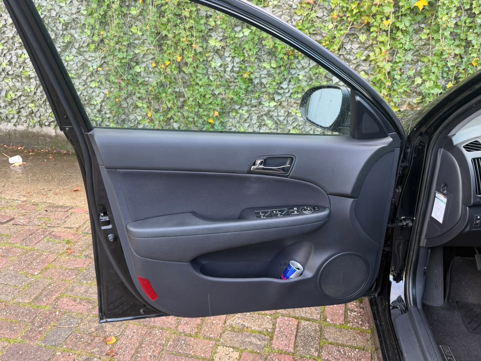 Foto van Hyundai I 30cw