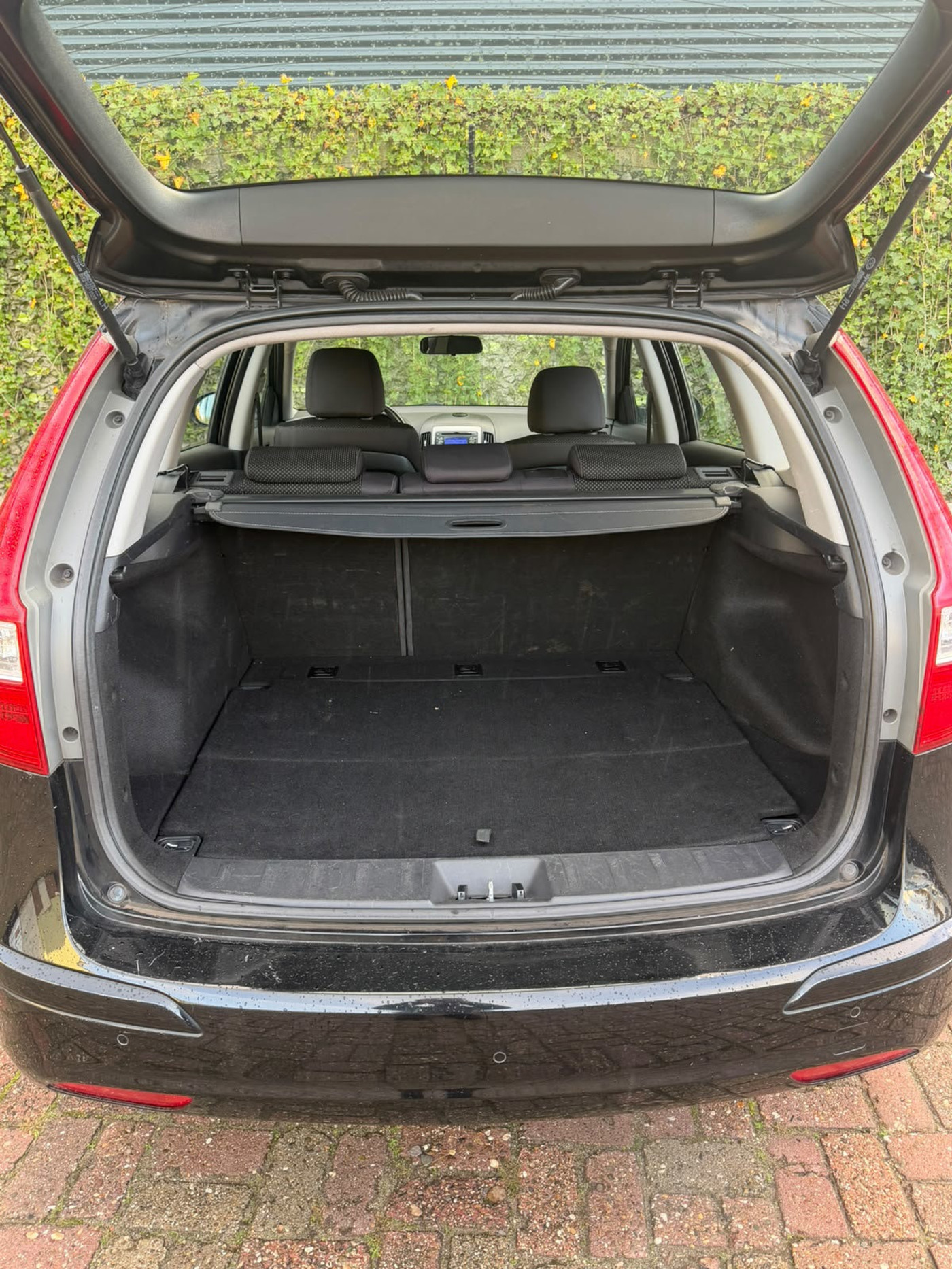 Foto van Hyundai I 30cw