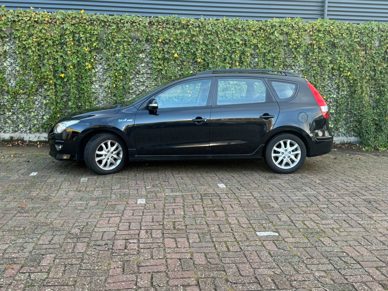 Foto van Hyundai I 30cw