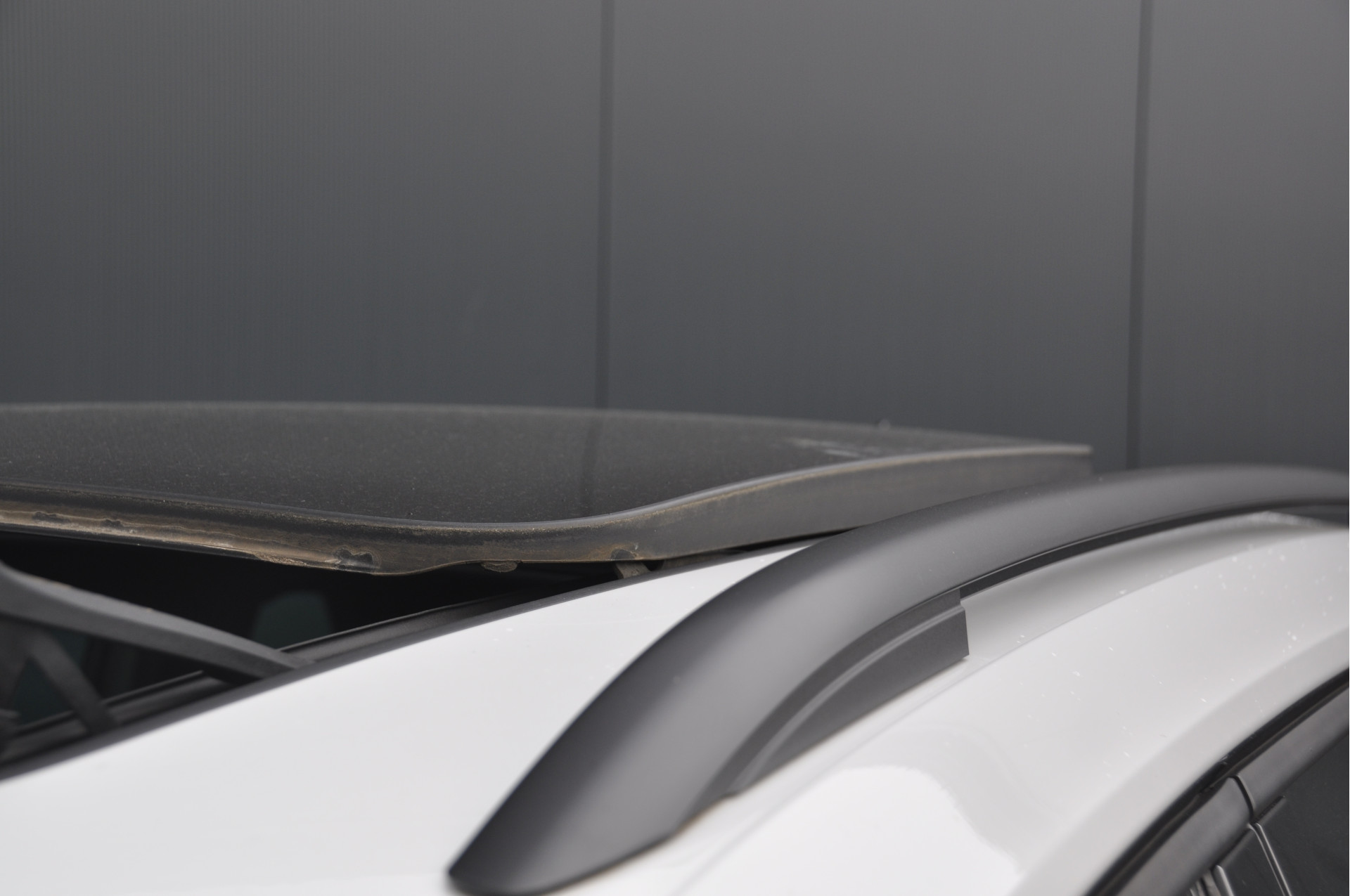 Foto van Seat Tarraco