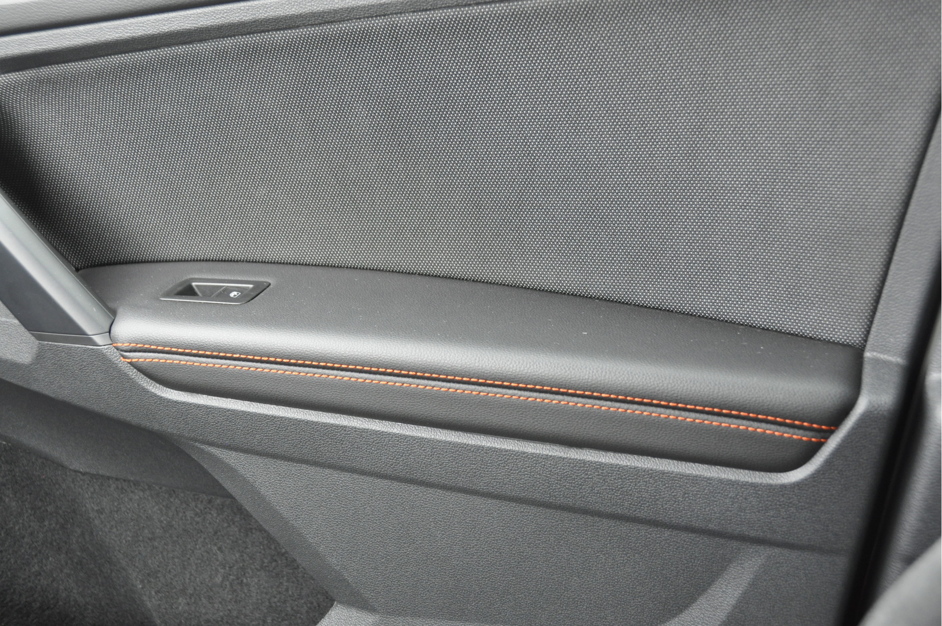 Foto van Seat Tarraco