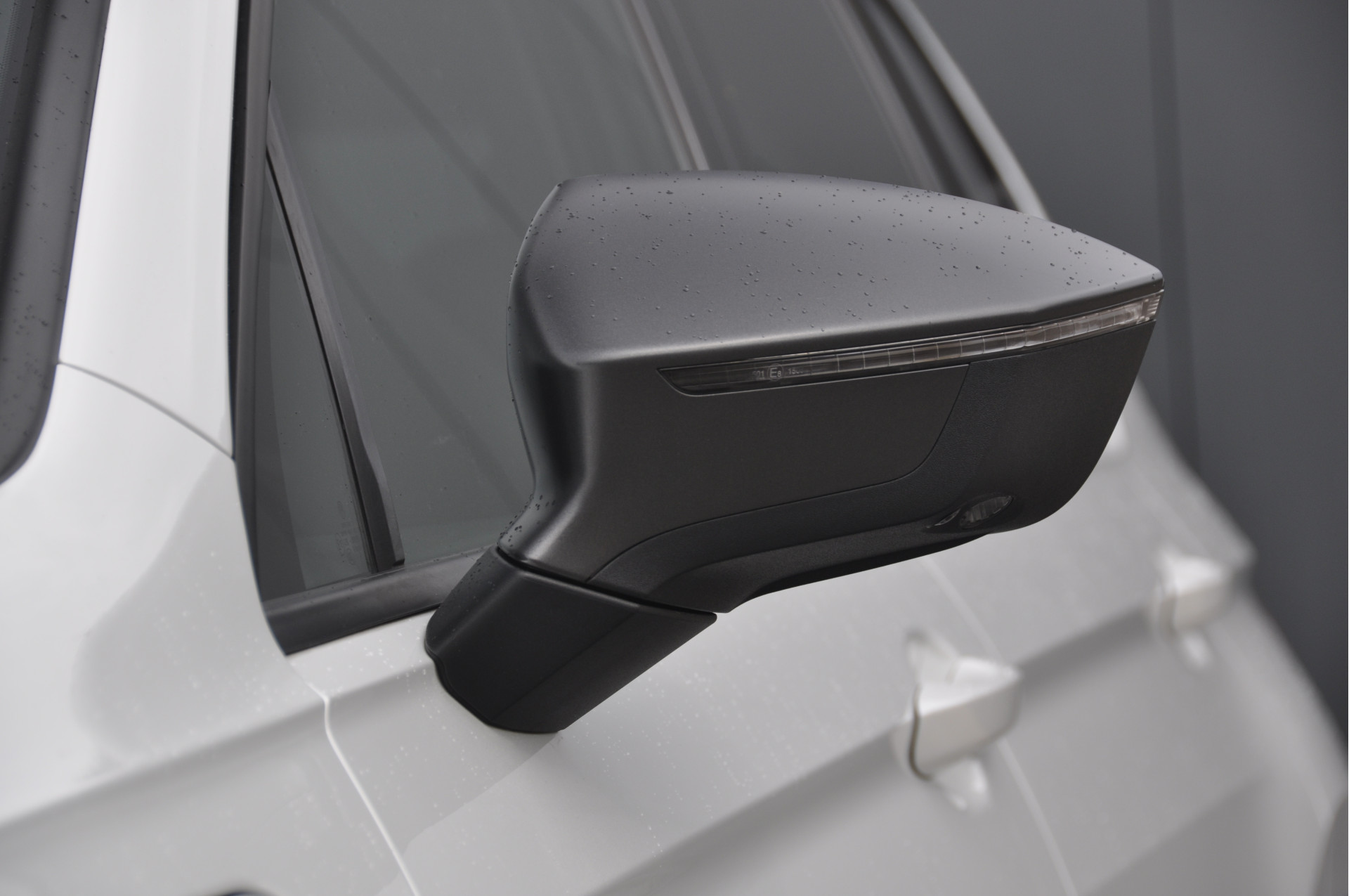 Foto van Seat Tarraco
