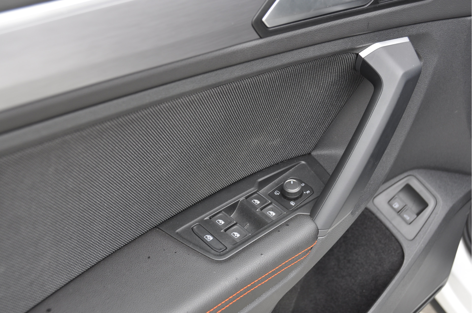 Foto van Seat Tarraco
