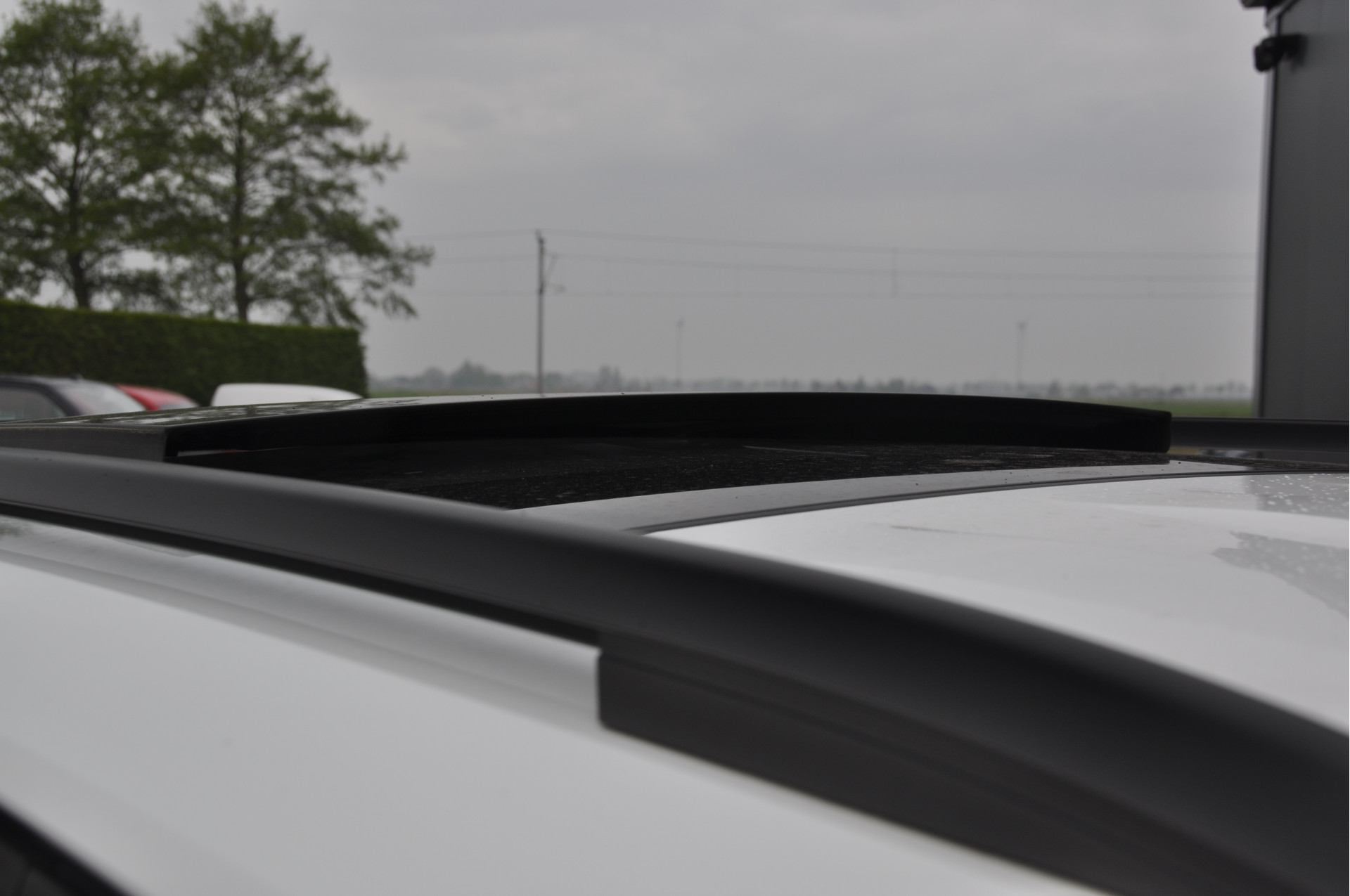 Foto van Seat Tarraco