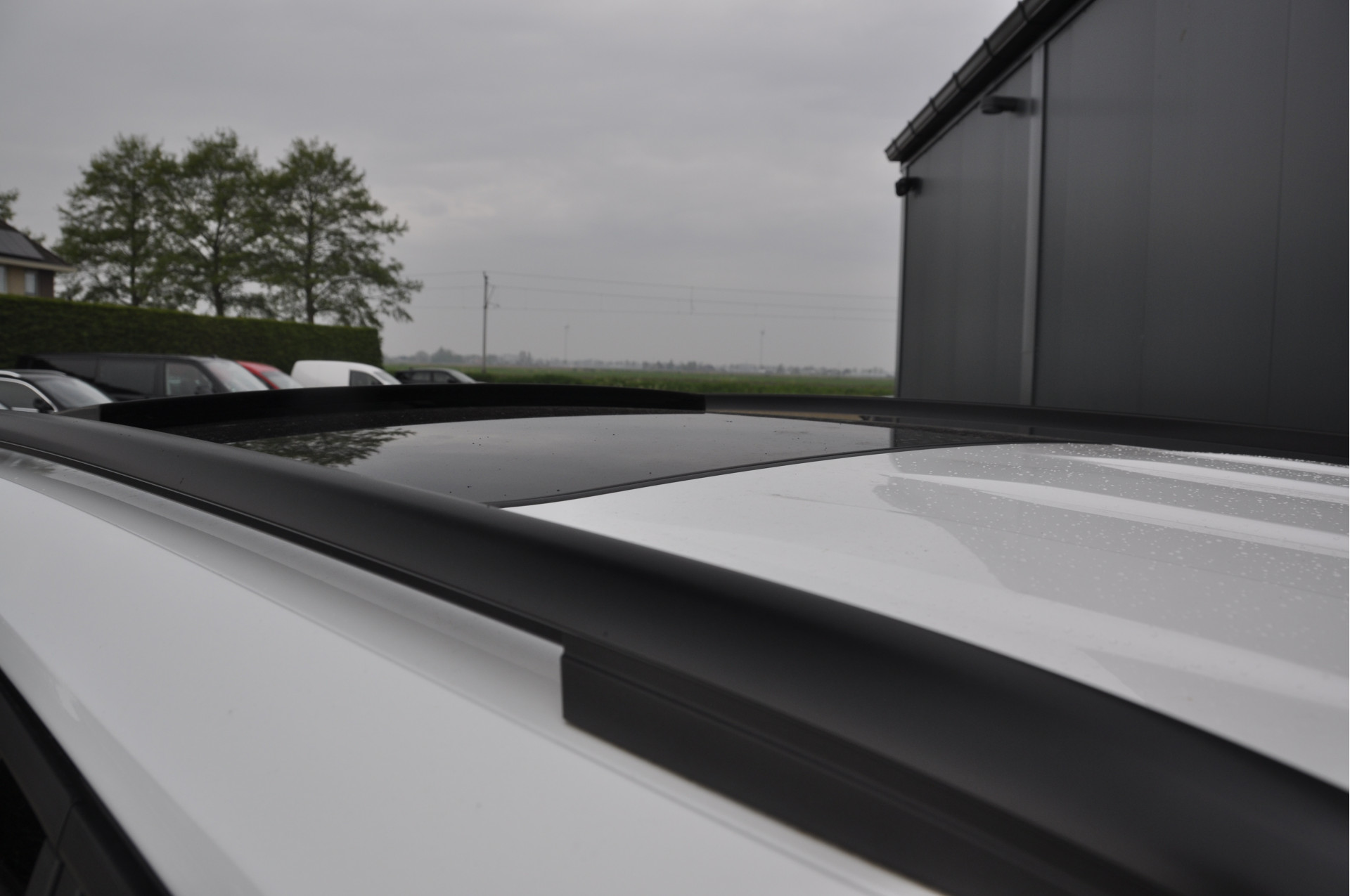 Foto van Seat Tarraco