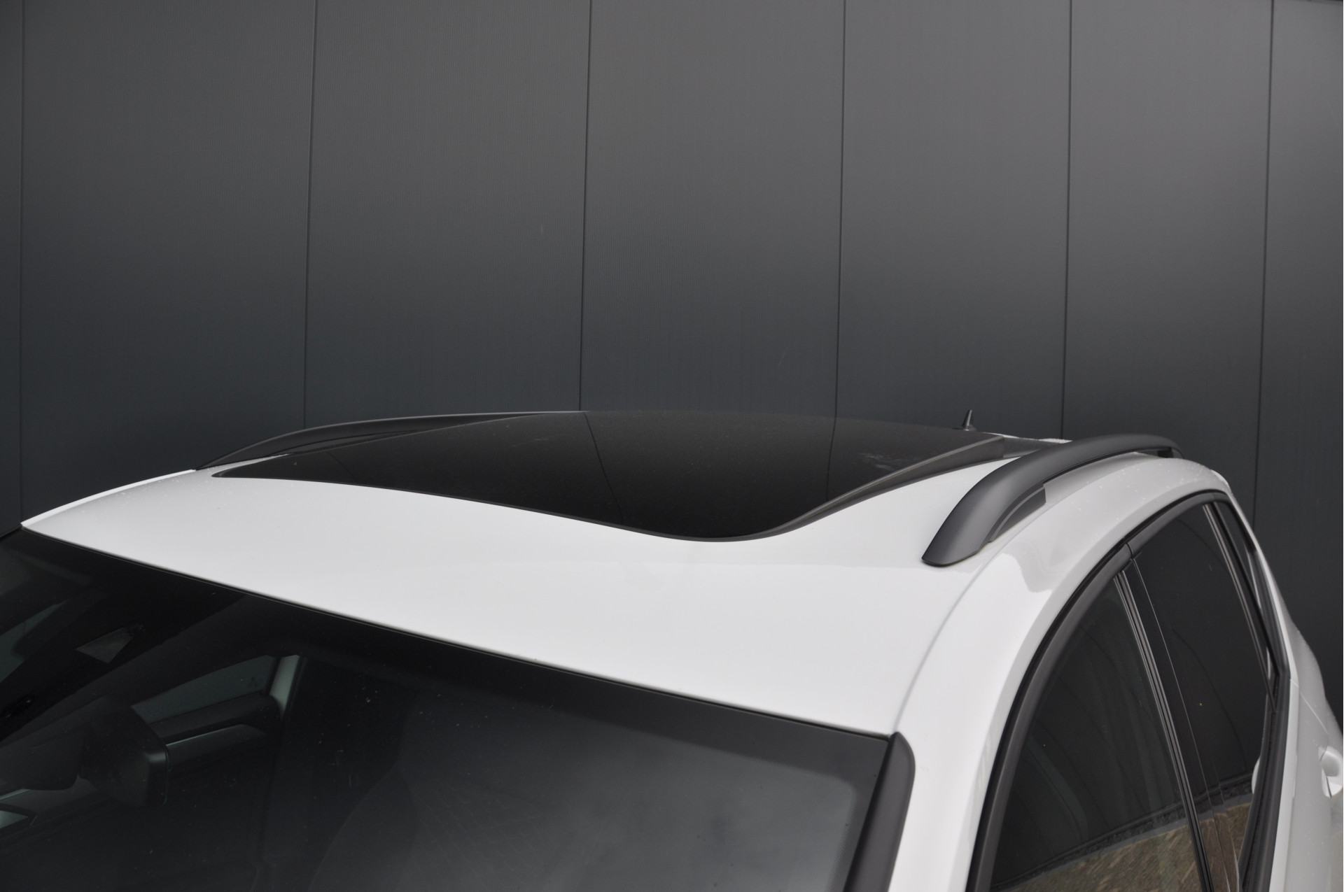 Foto van Seat Tarraco
