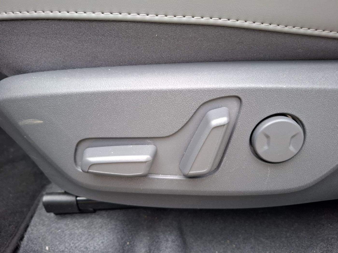 Foto van Kia Ev3