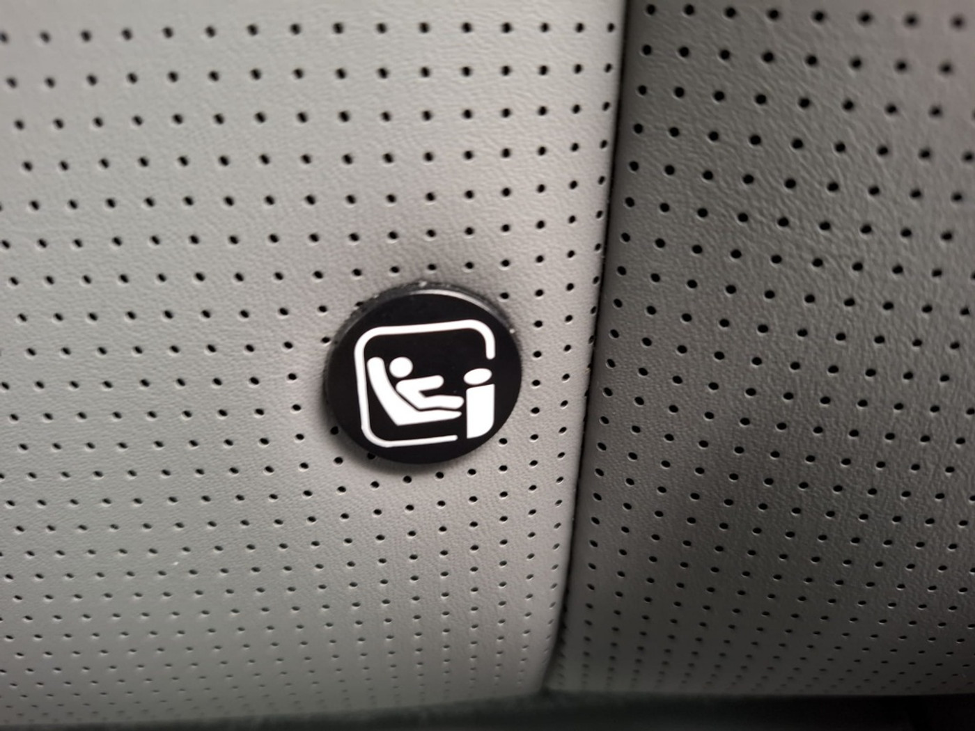 Foto van Kia Ev3