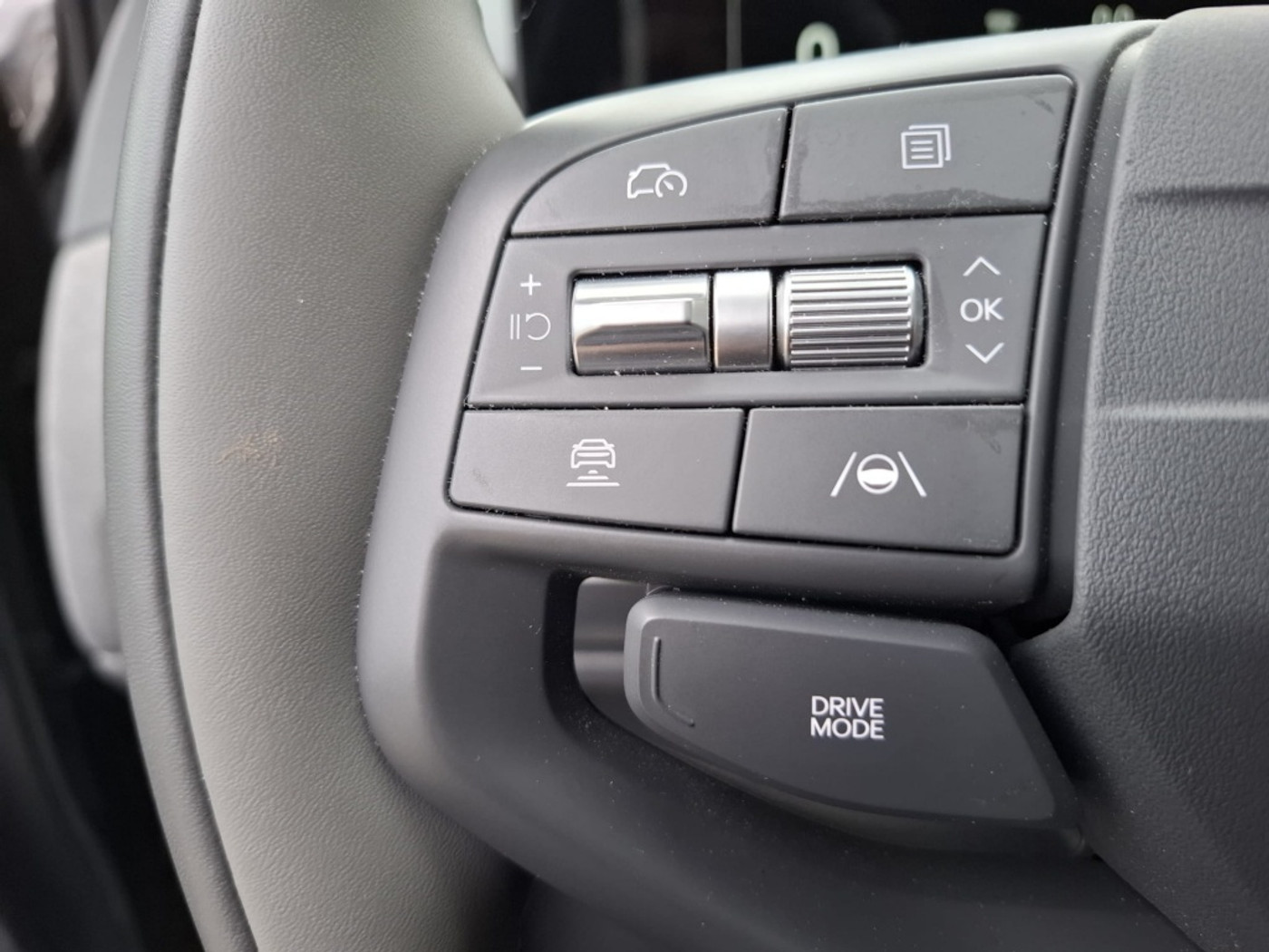Foto van Kia Ev3