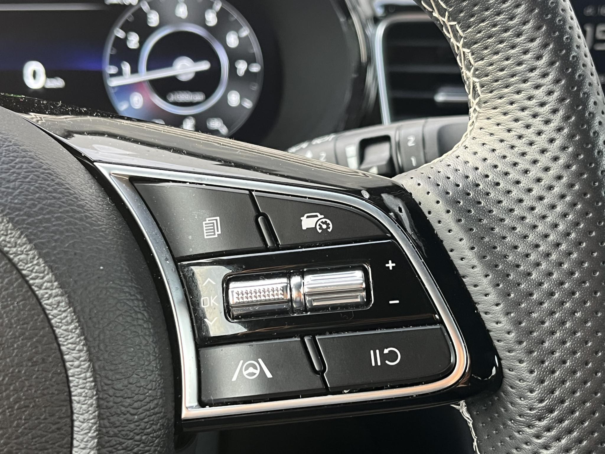 Foto van Kia Ceed