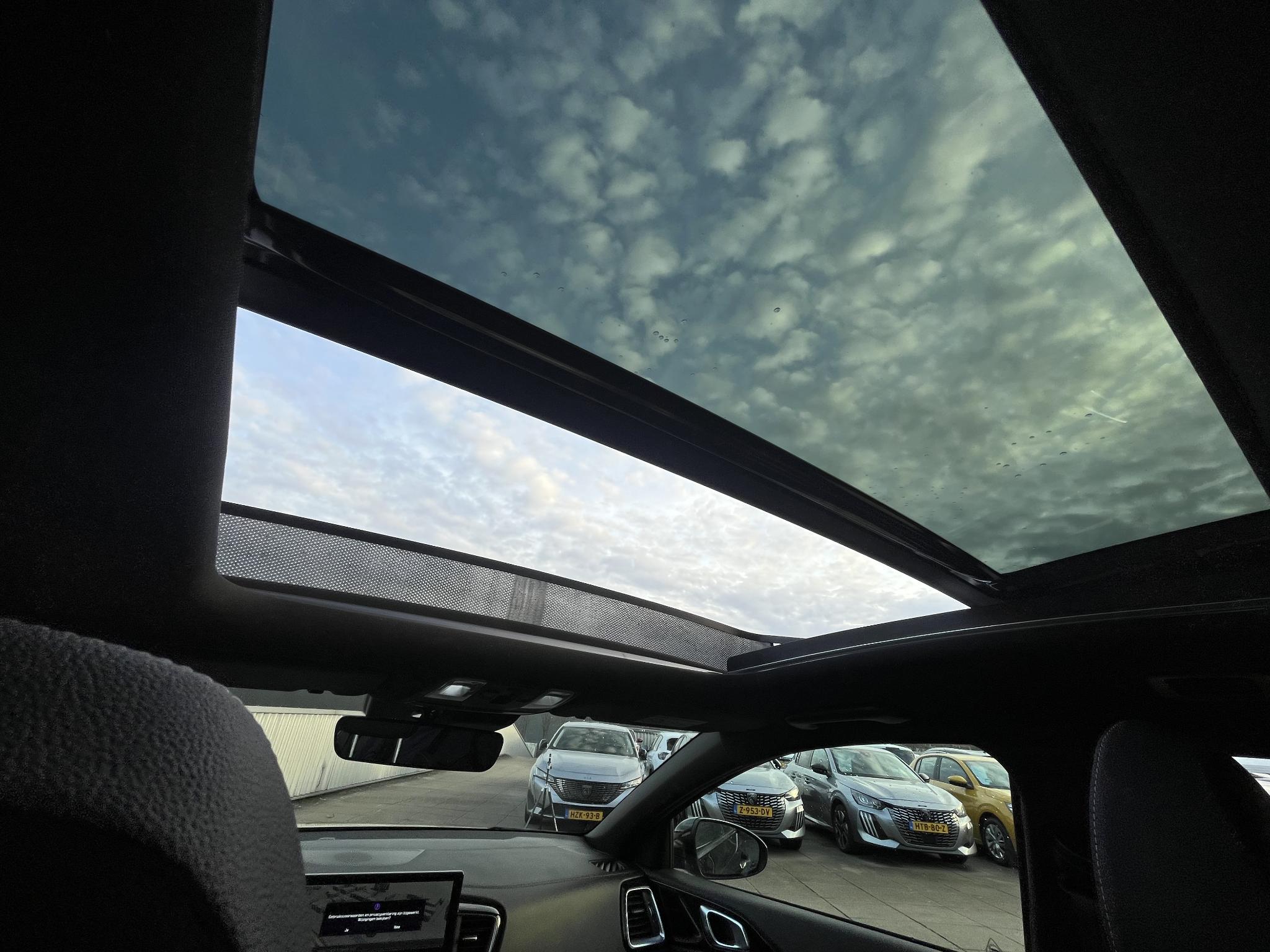 Foto van Kia Ceed