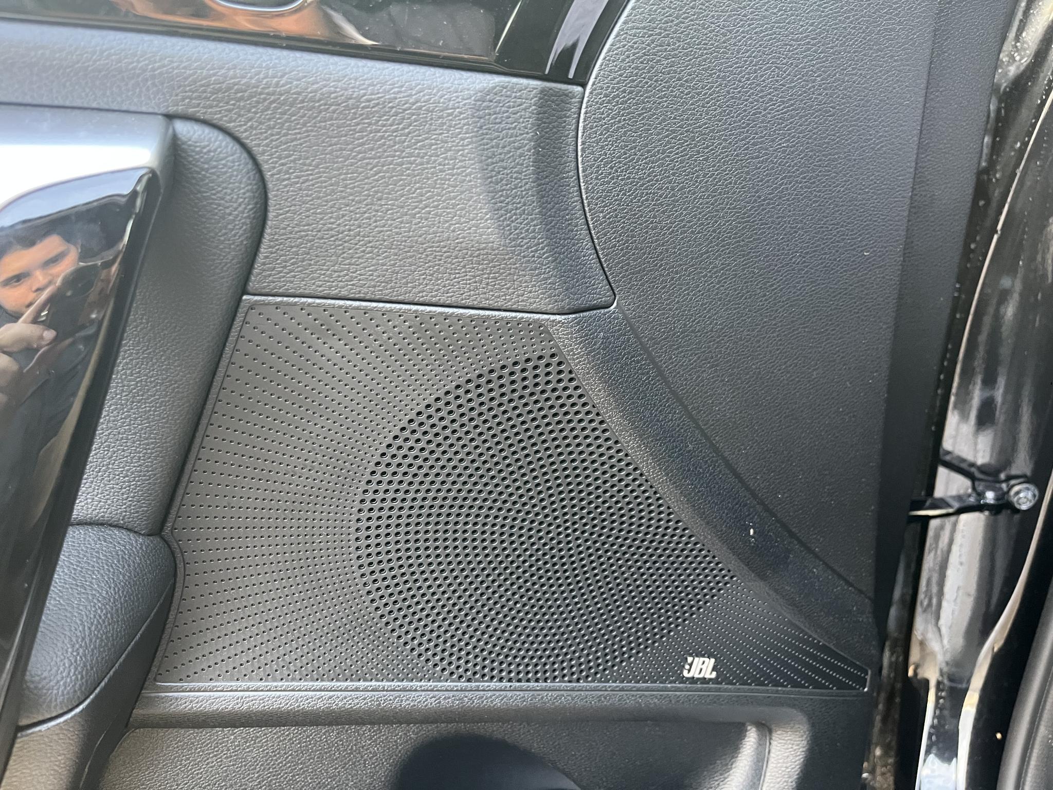 Foto van Kia Ceed