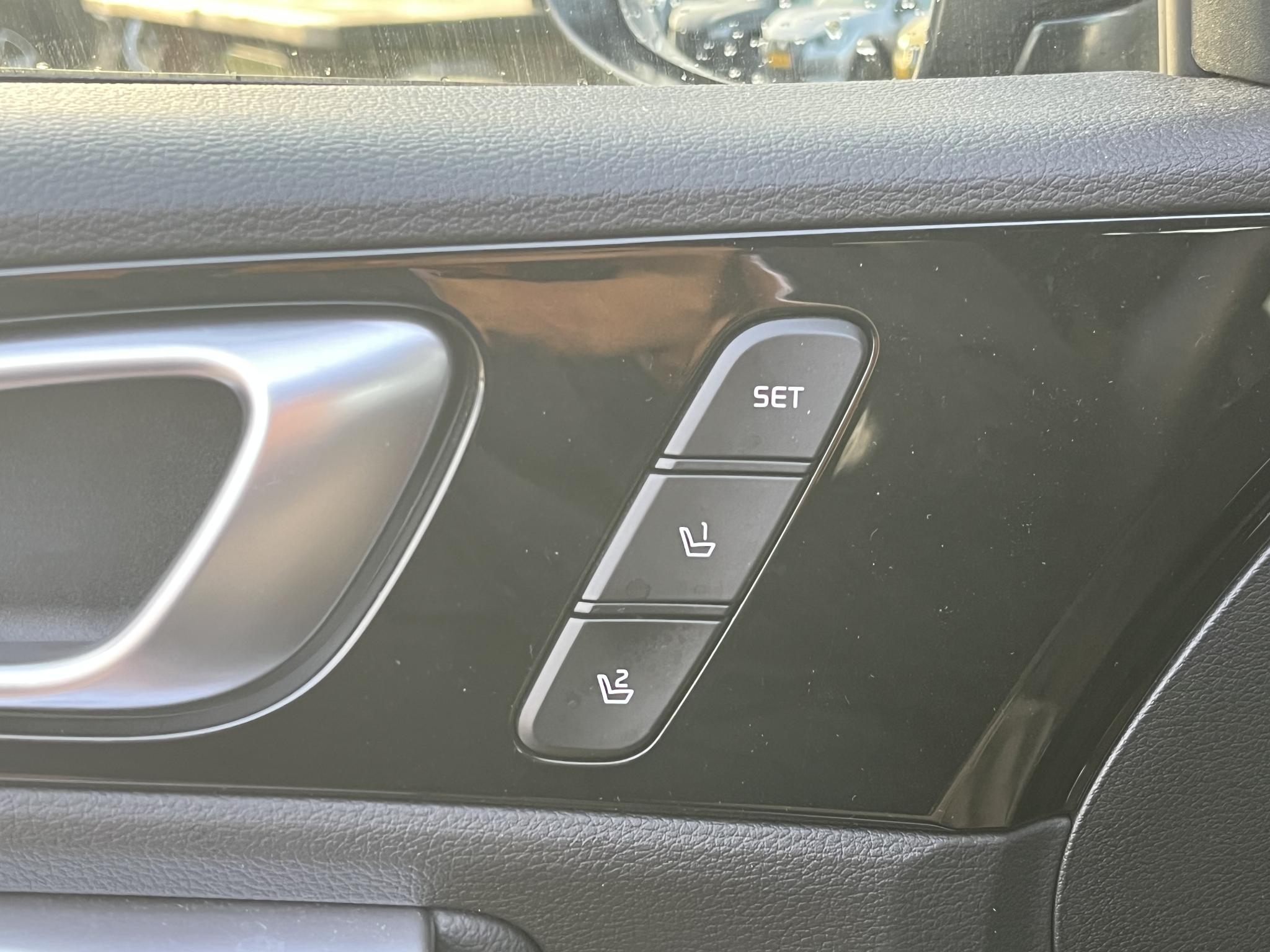 Foto van Kia Ceed