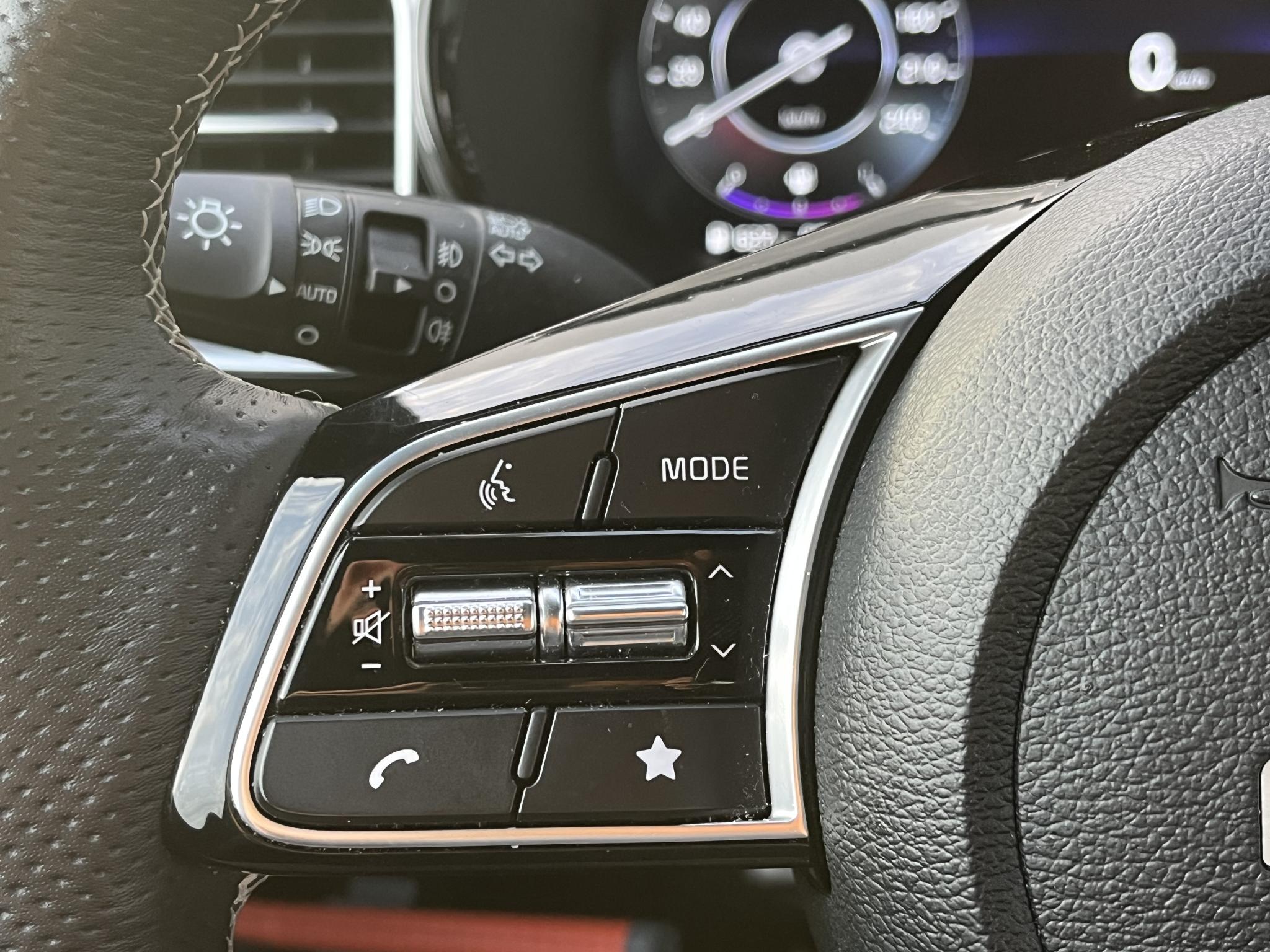 Foto van Kia Ceed