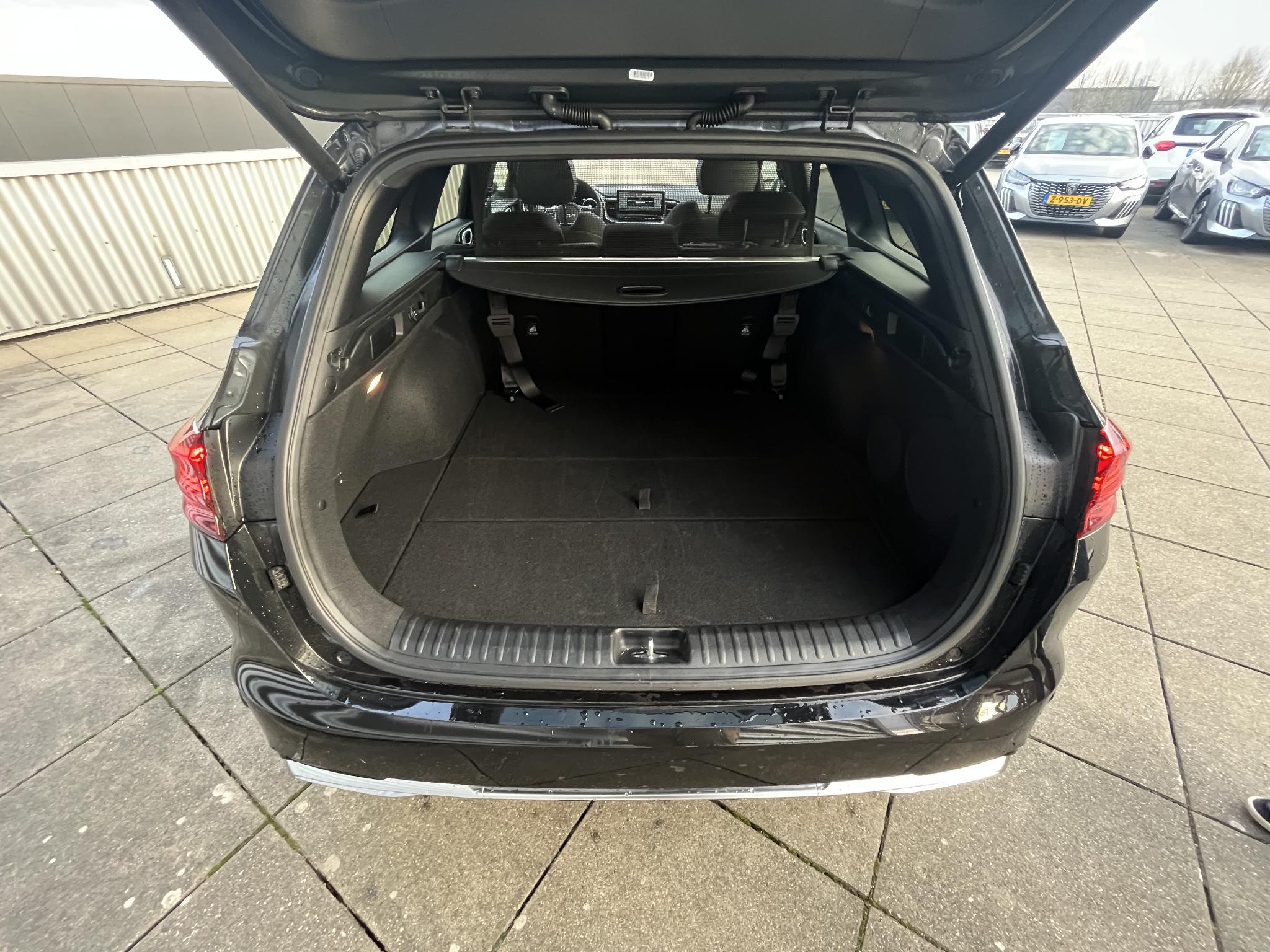 Foto van Kia Ceed