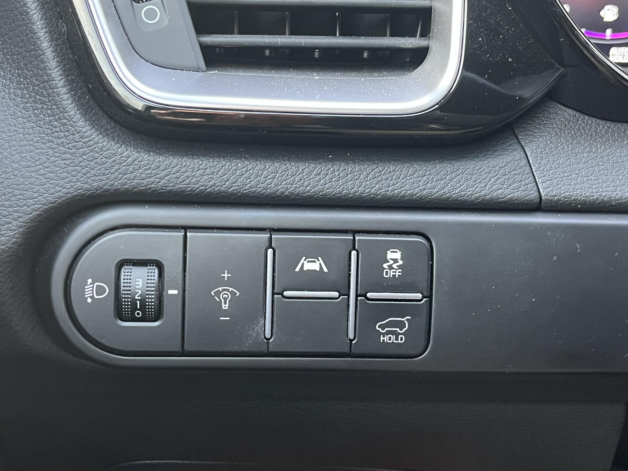 Foto van Kia Ceed