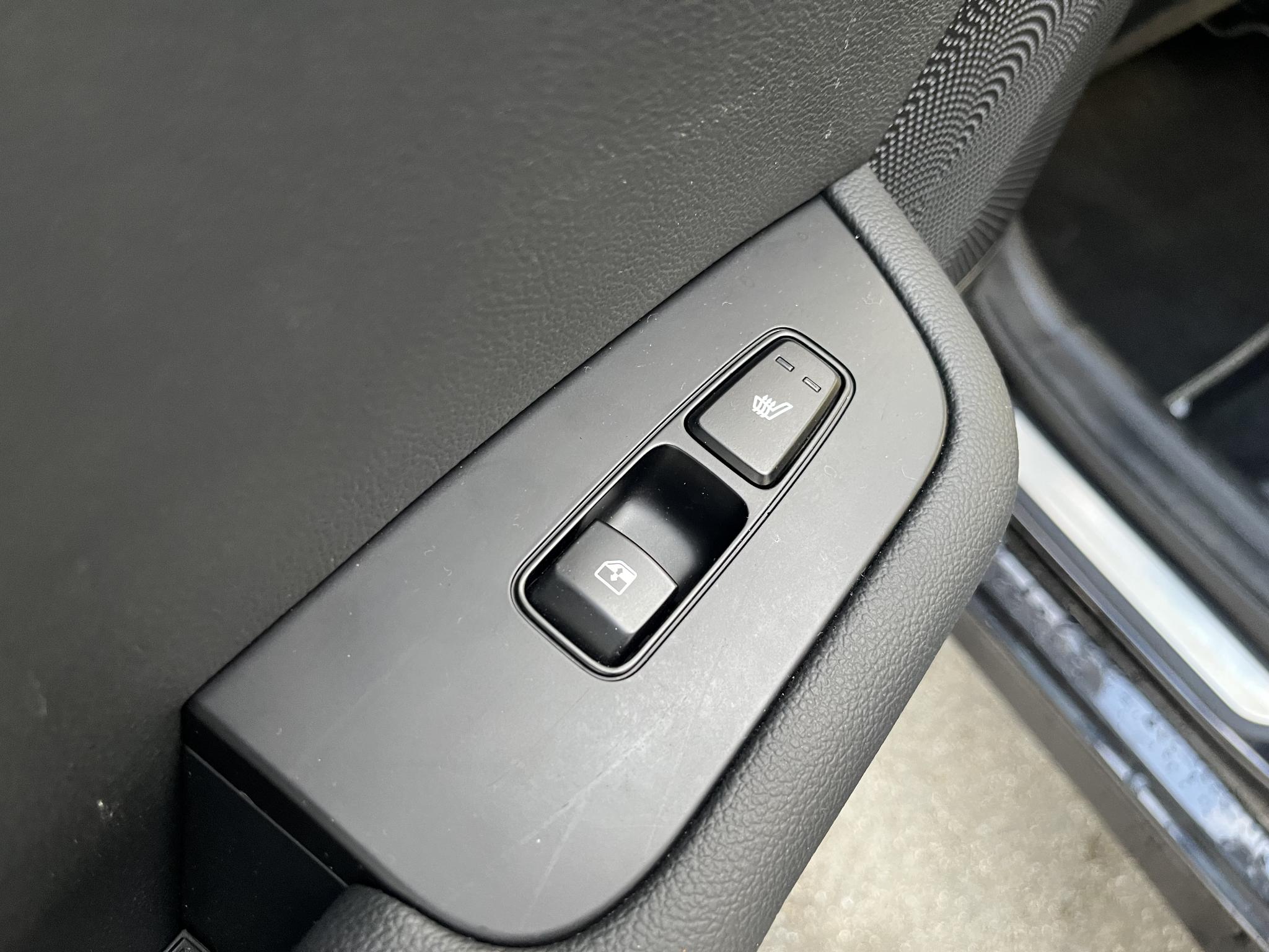 Foto van Kia Ceed