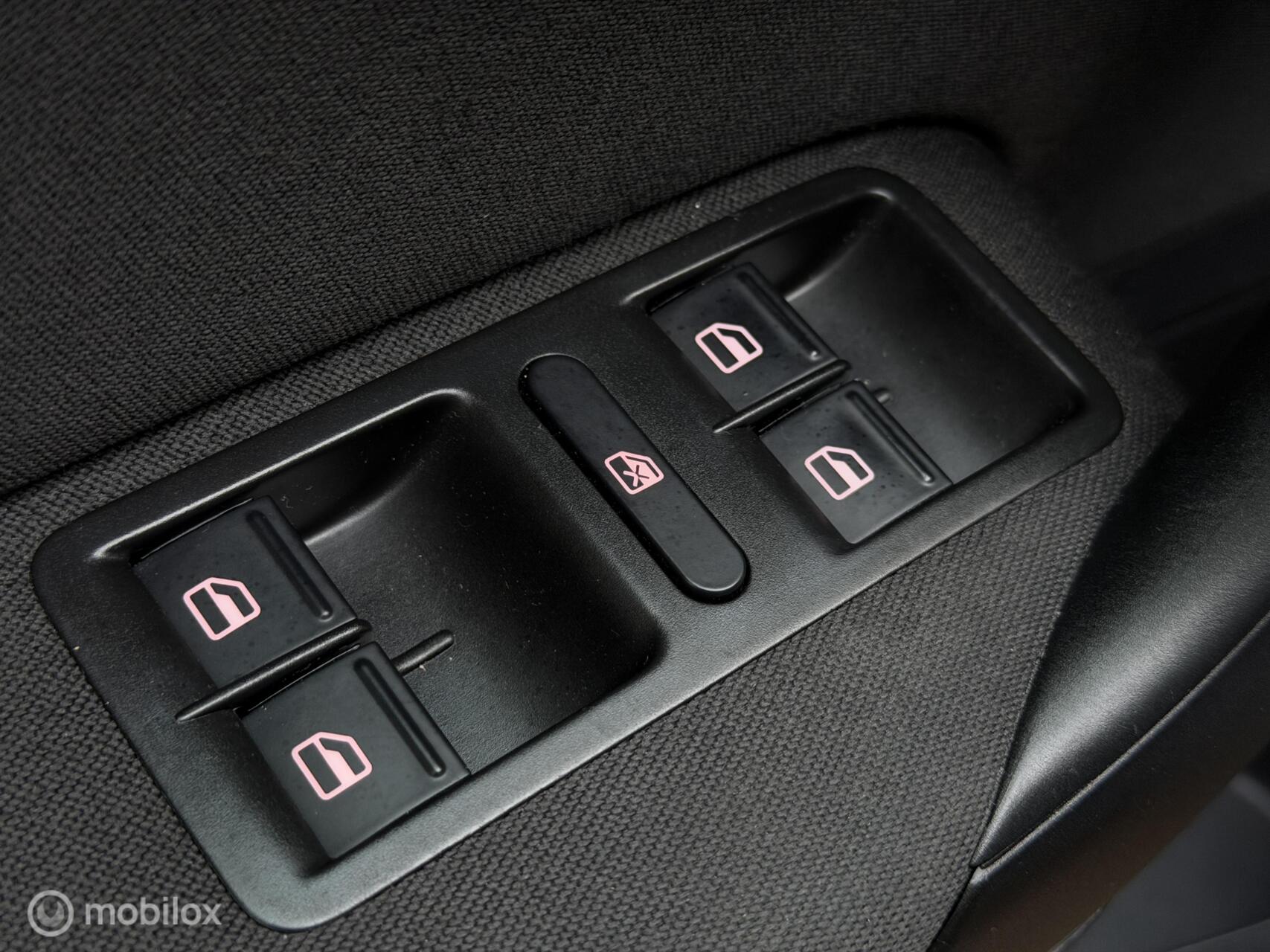 Foto van Volkswagen Polo