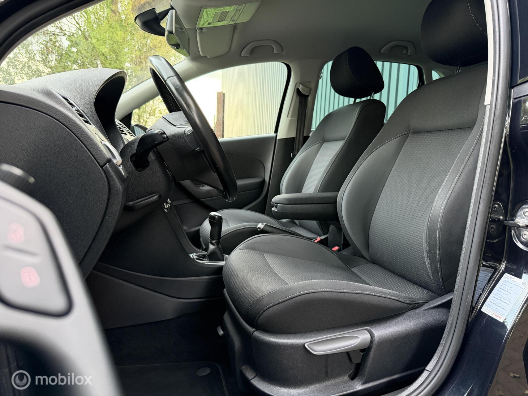 Foto van Volkswagen Polo
