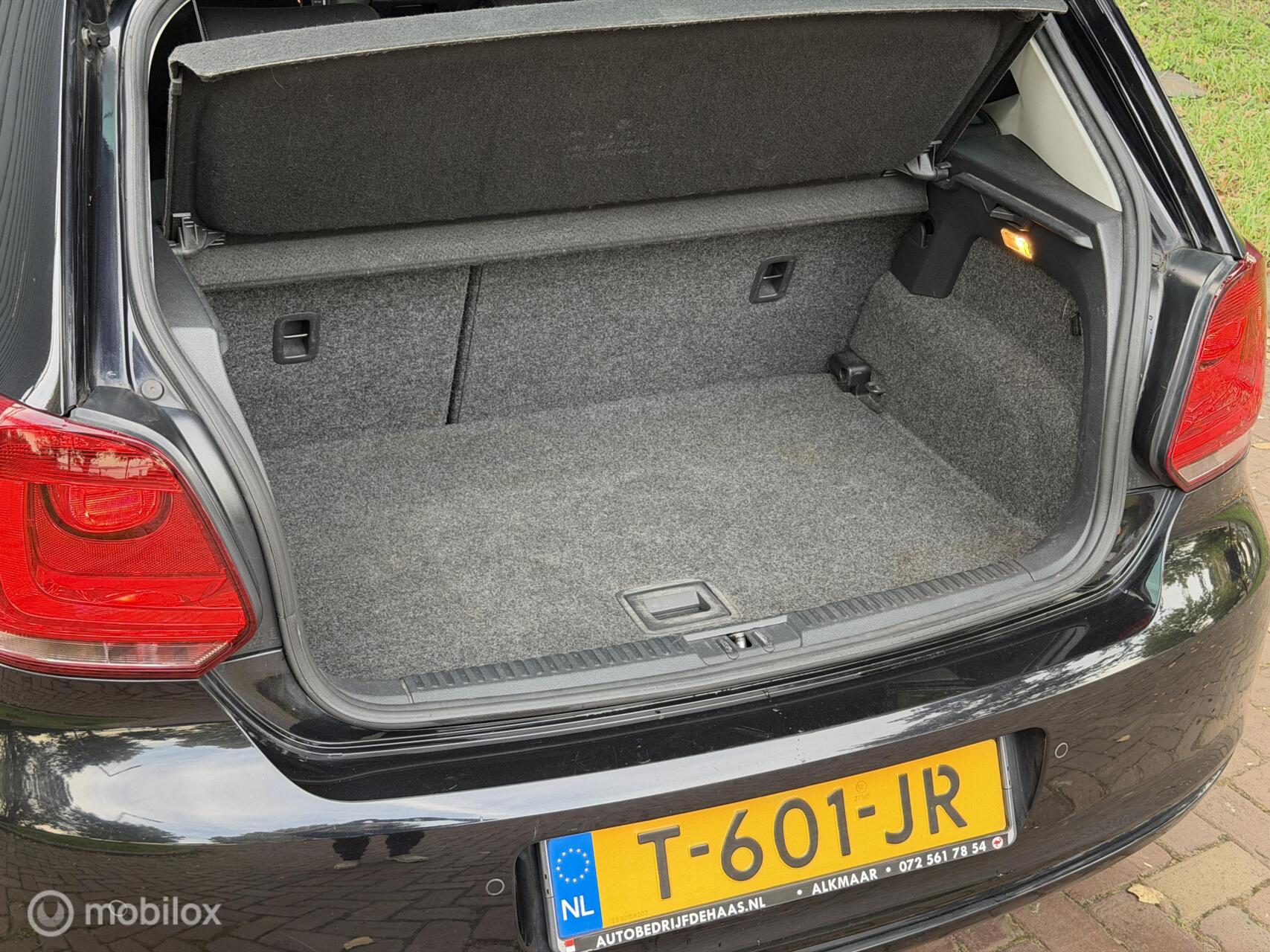 Foto van Volkswagen Polo