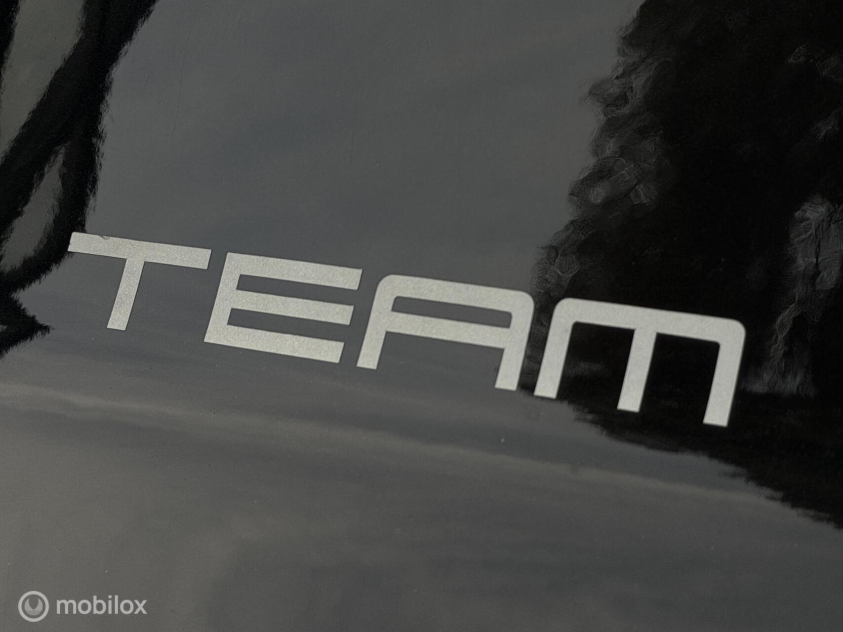 Foto van Volkswagen Polo