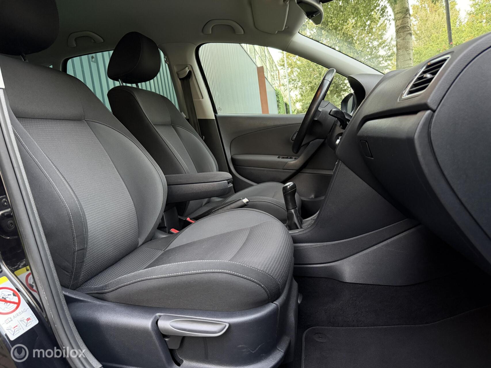 Foto van Volkswagen Polo