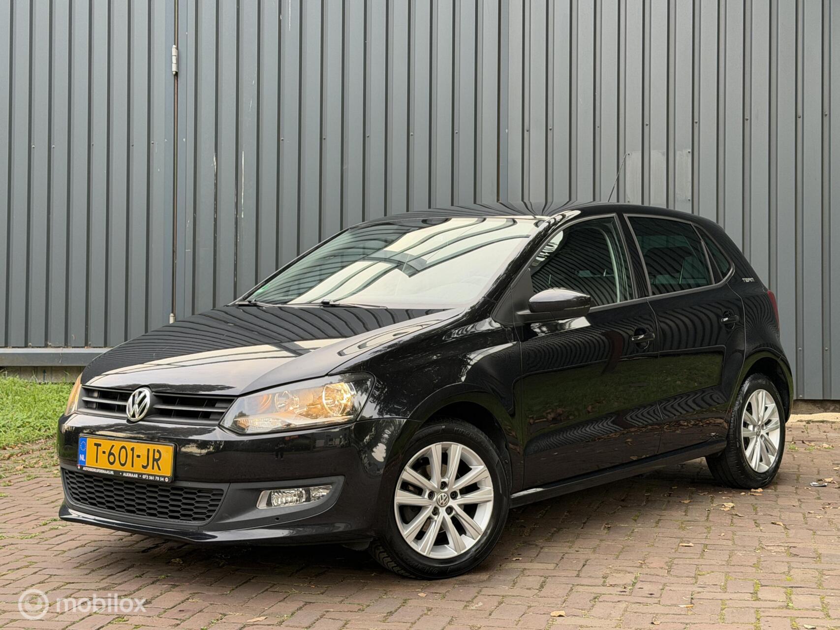 Foto van Volkswagen Polo