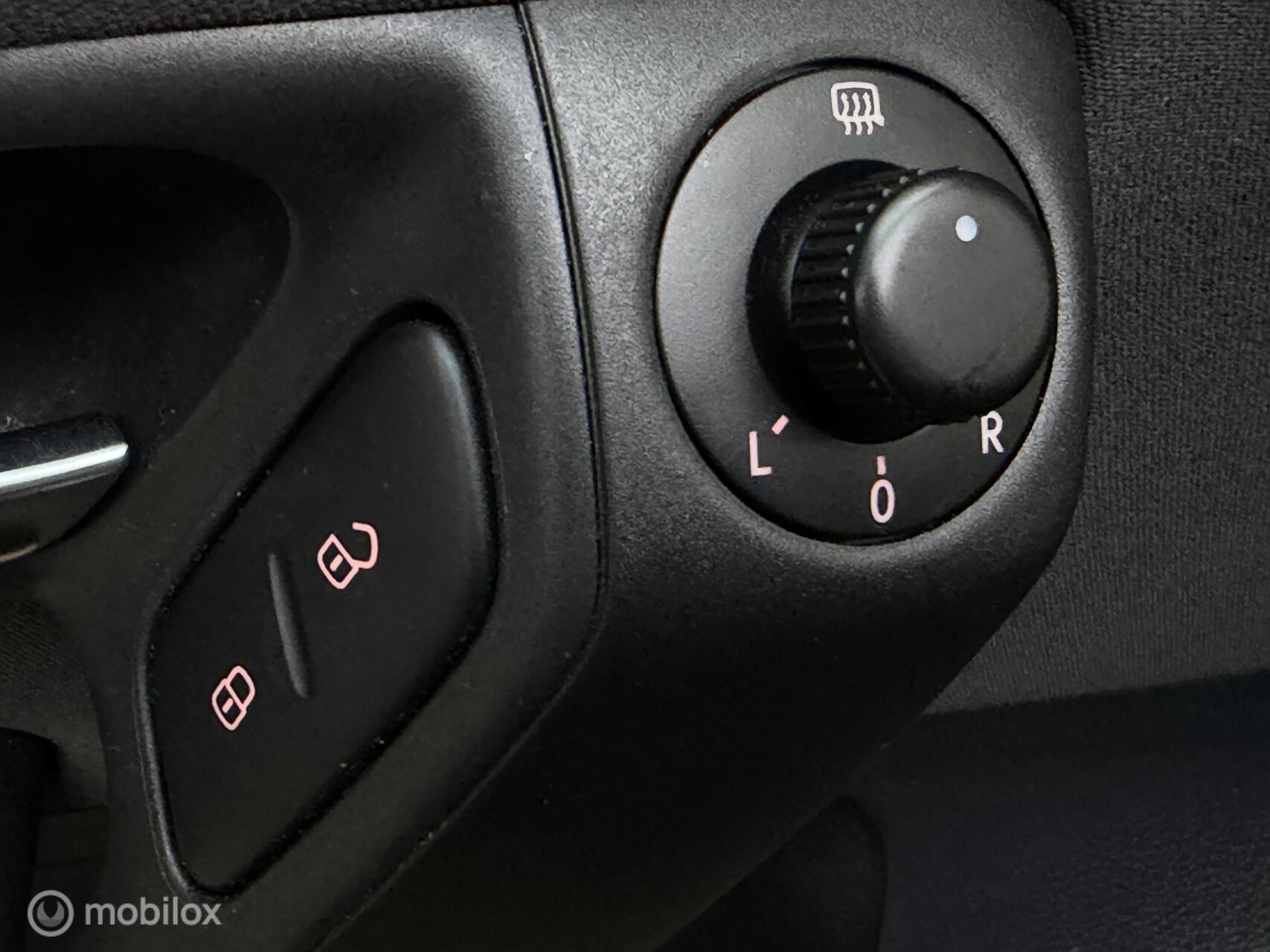 Foto van Volkswagen Polo