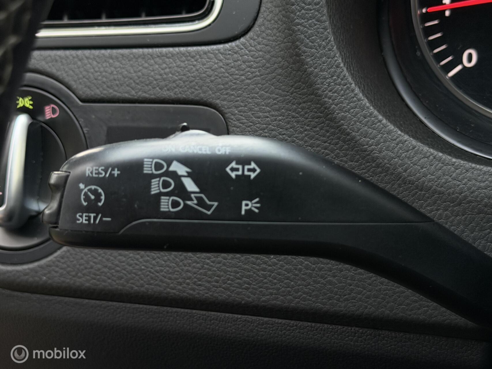 Foto van Volkswagen Polo